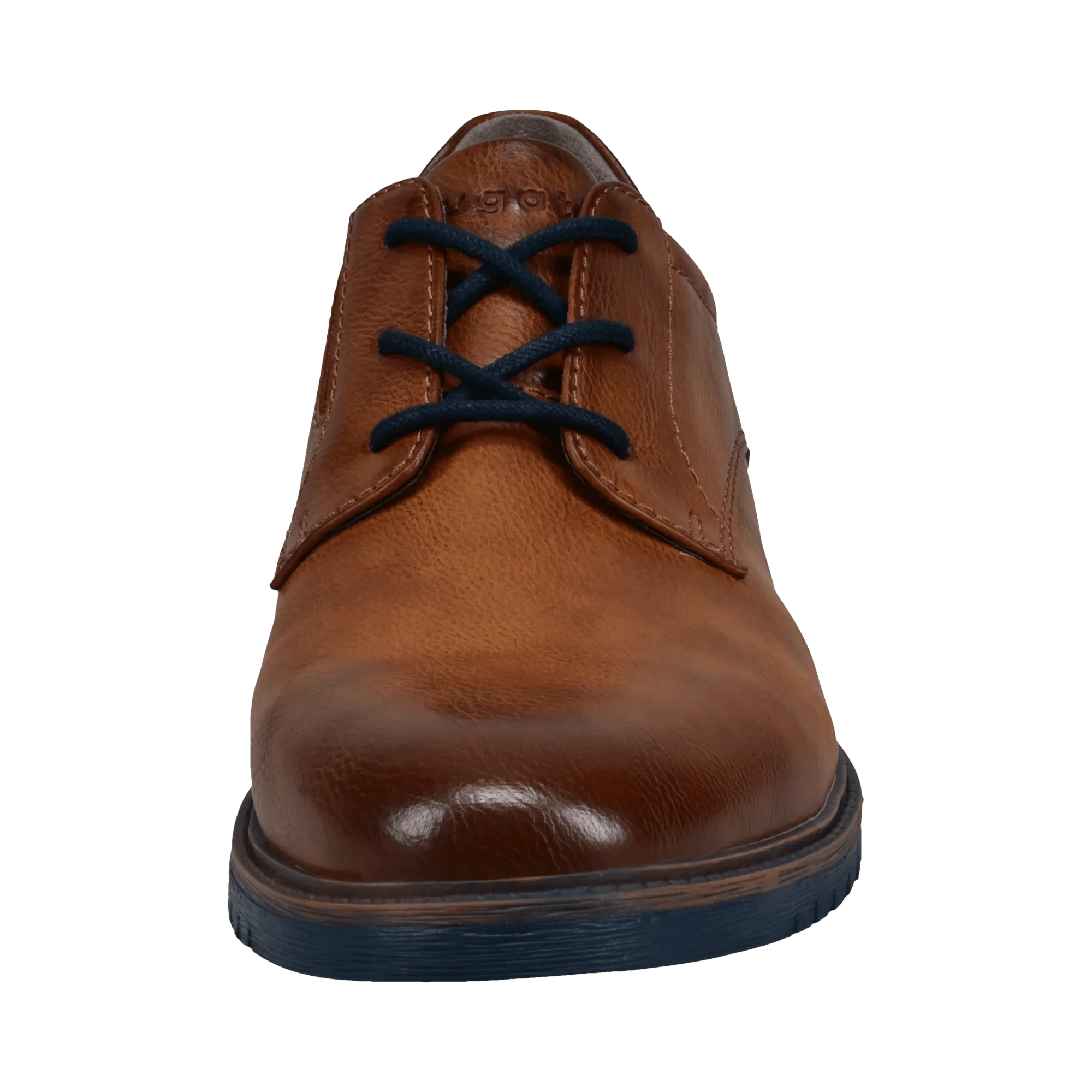 Business Schnürer cognac - Image 5