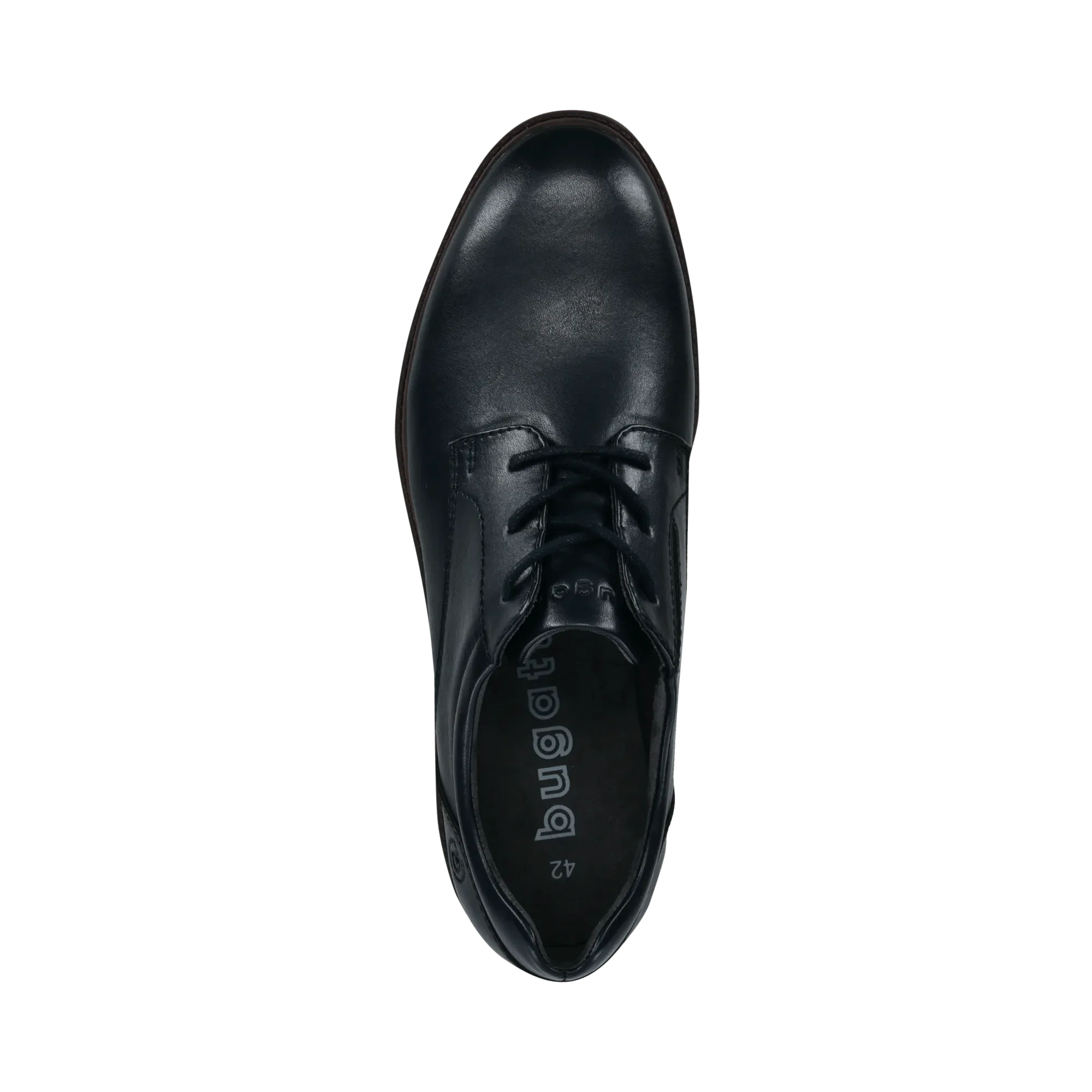 Business Schnürer schwarz - Image 6