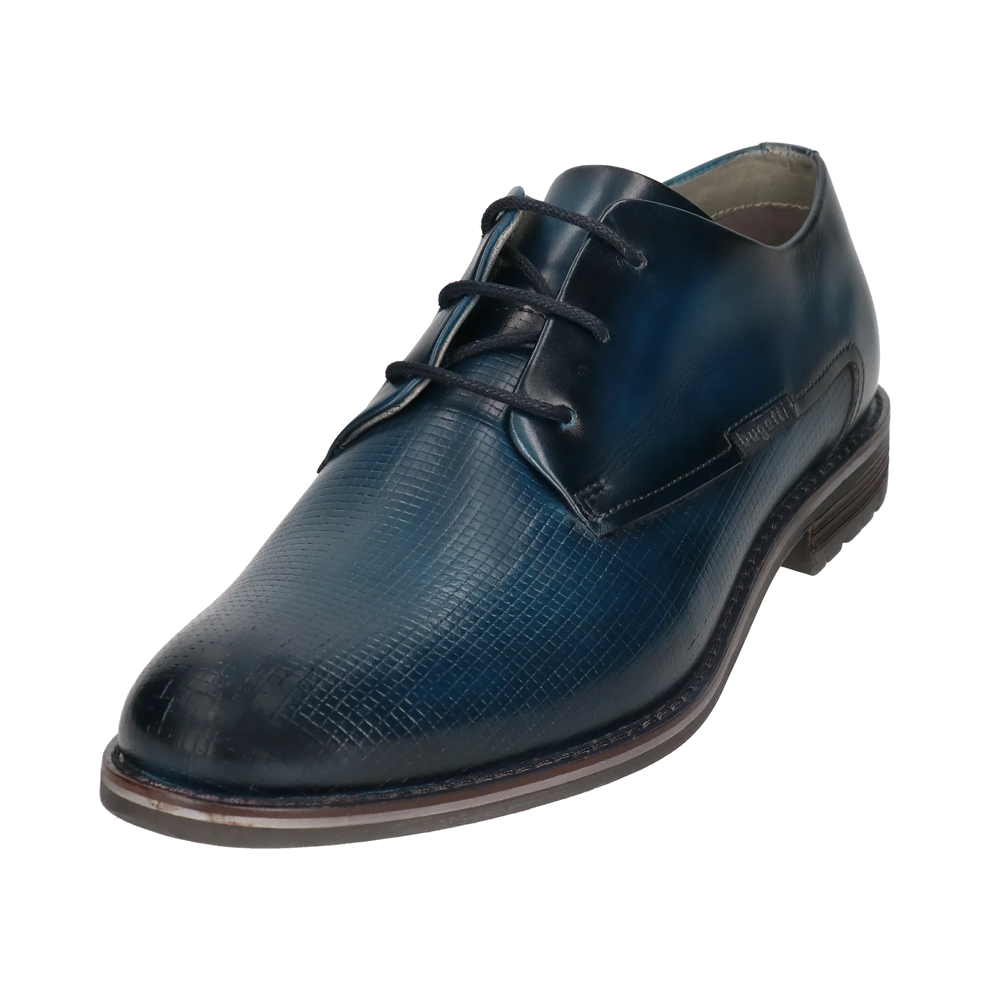 Schnürer blau - Image 2