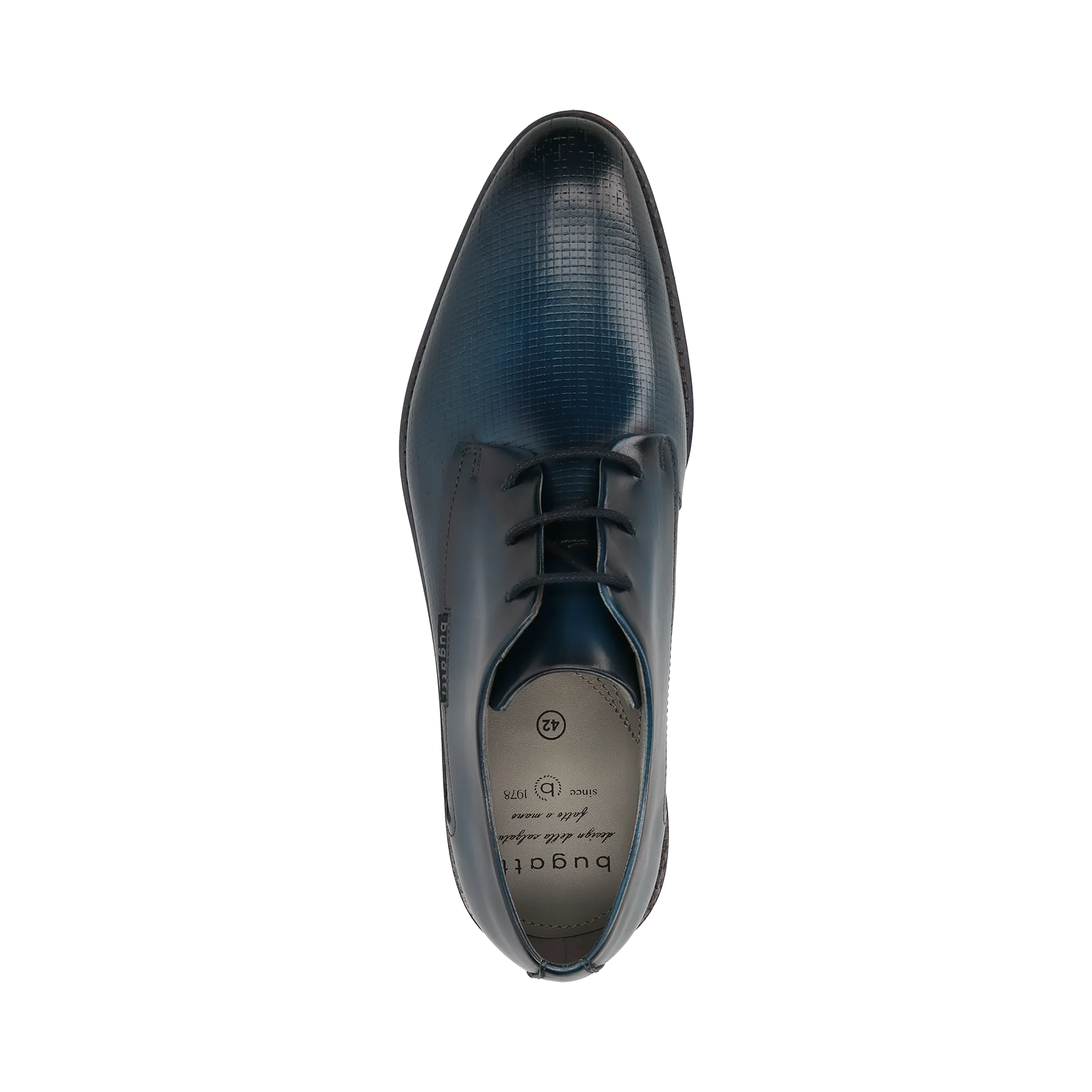 Schnürer blau - Image 6