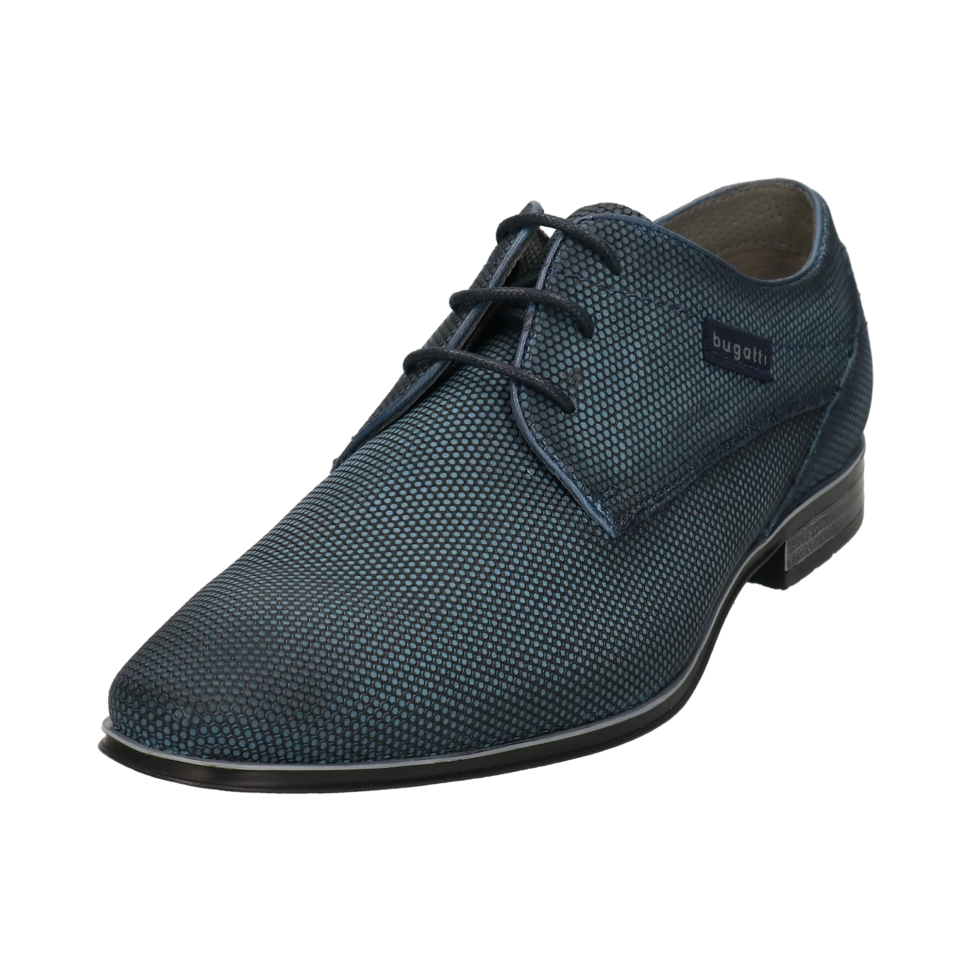 Schnürer blau - Image 2