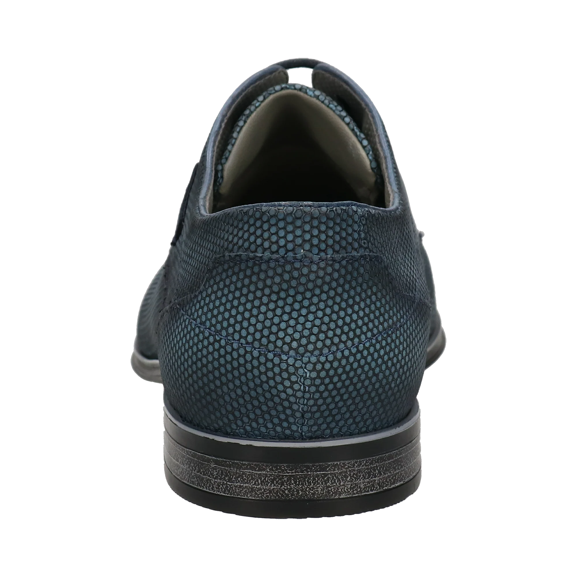 Schnürer blau - Image 3