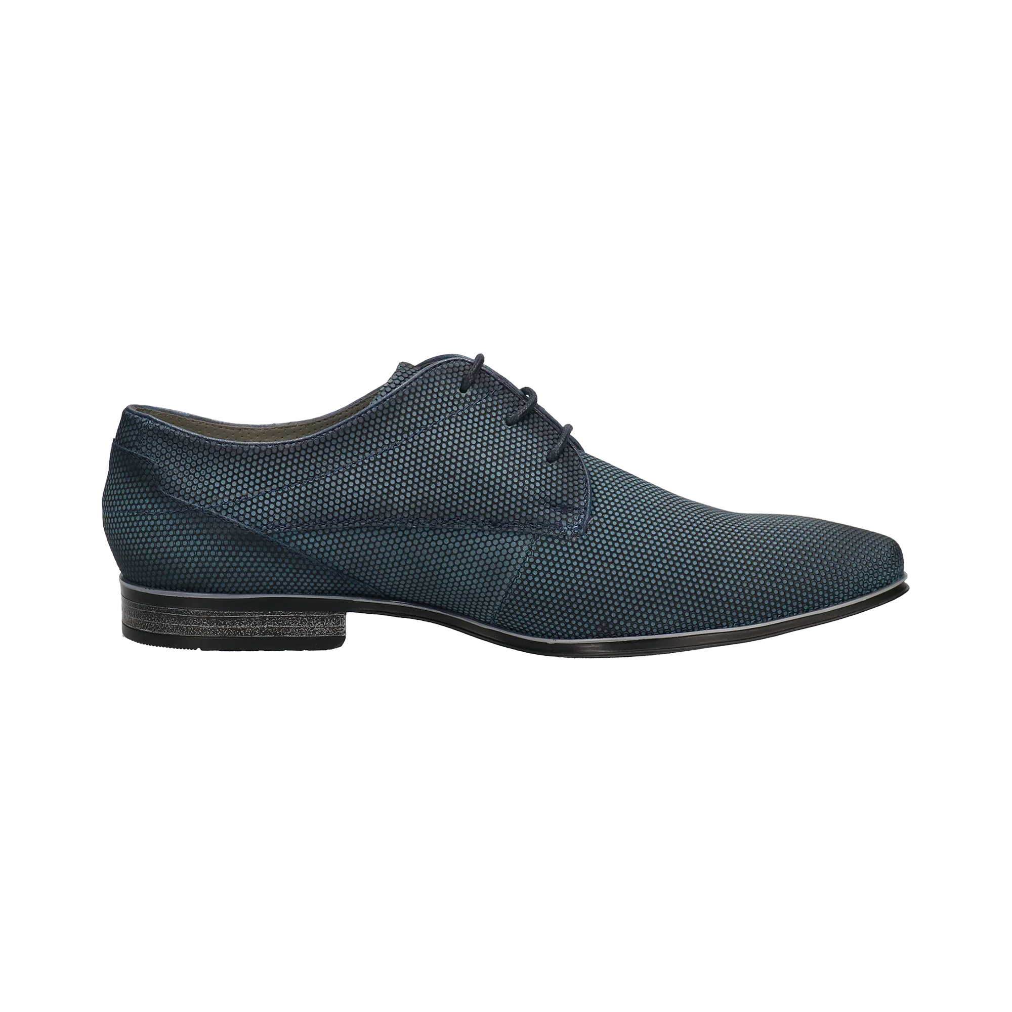 Schnürer blau - Image 4