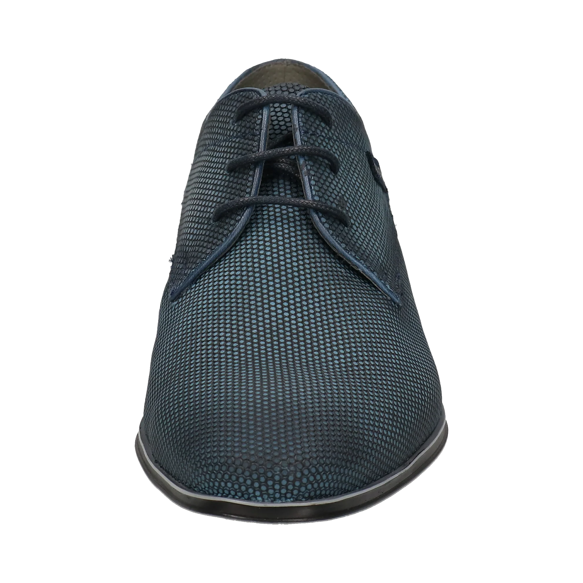 Schnürer blau - Image 5