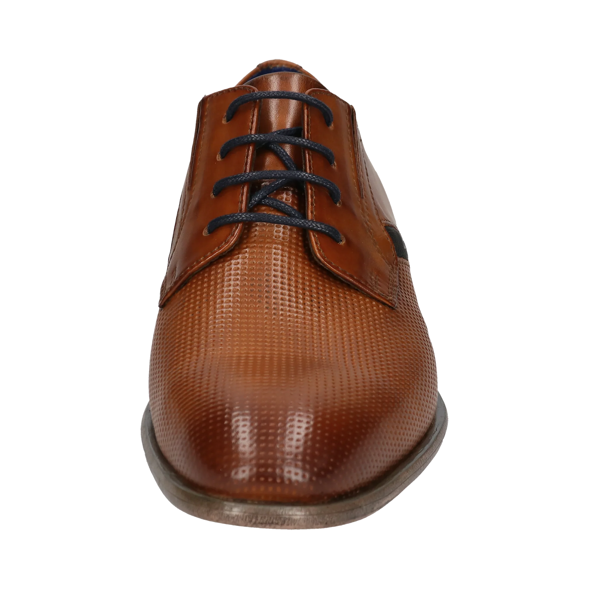 Business Schnürer cognac - Image 5