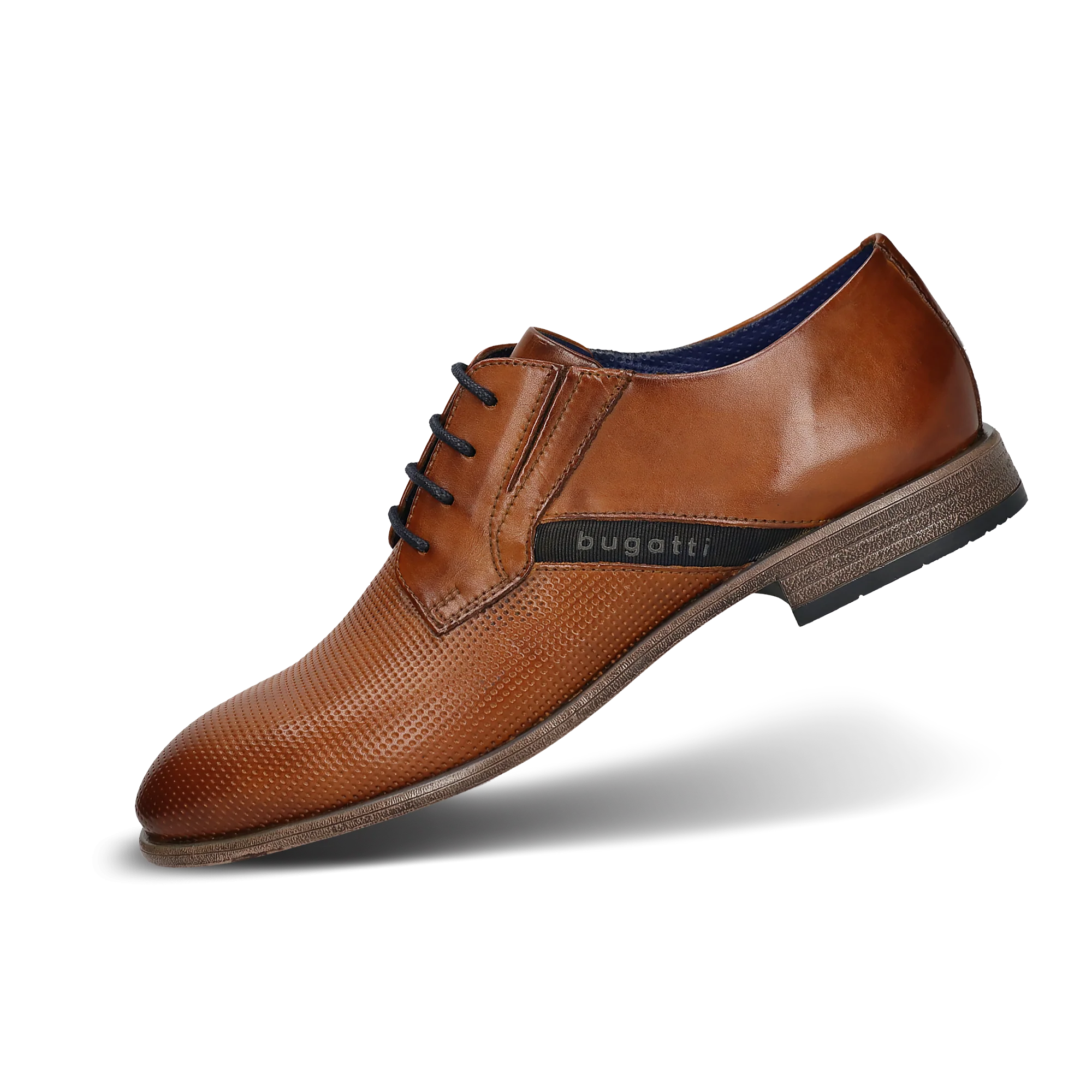 Business Schnürer cognac - Image 7