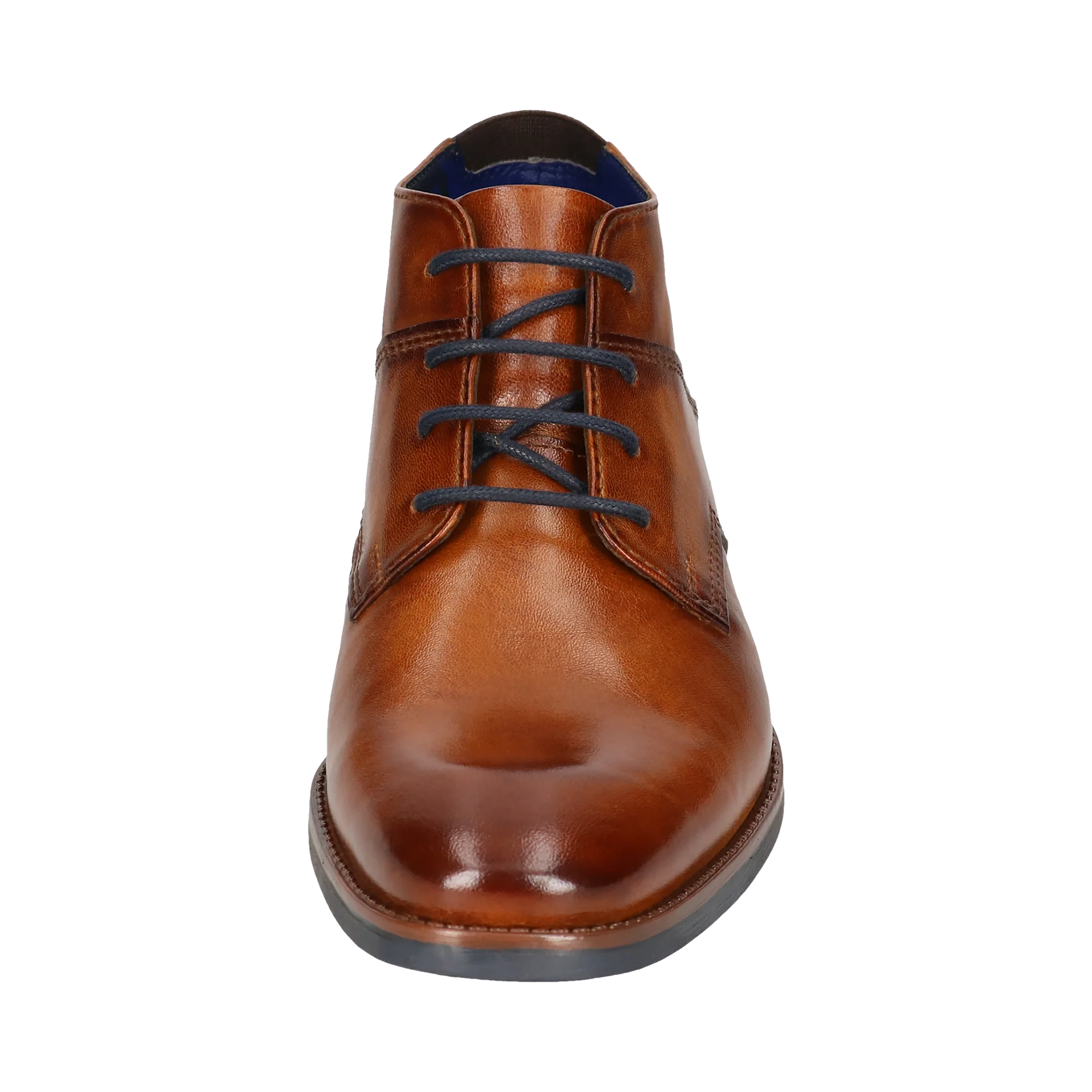 Business Schnürer cognac - Image 5