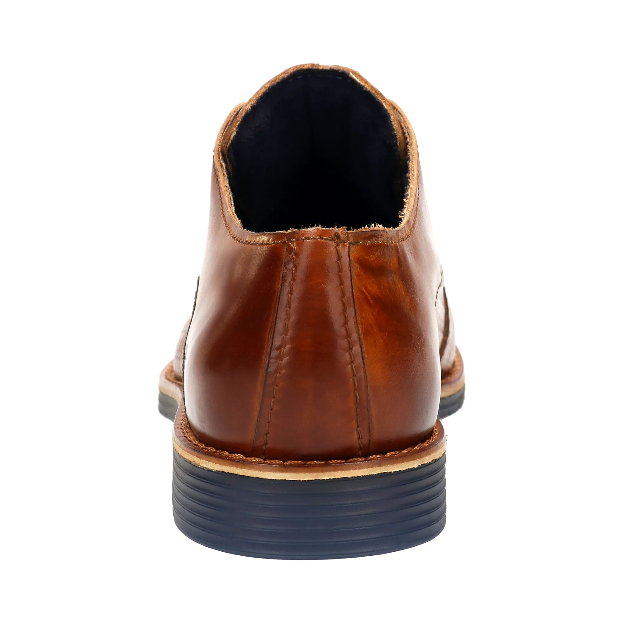 Schnürer cognac - Image 3