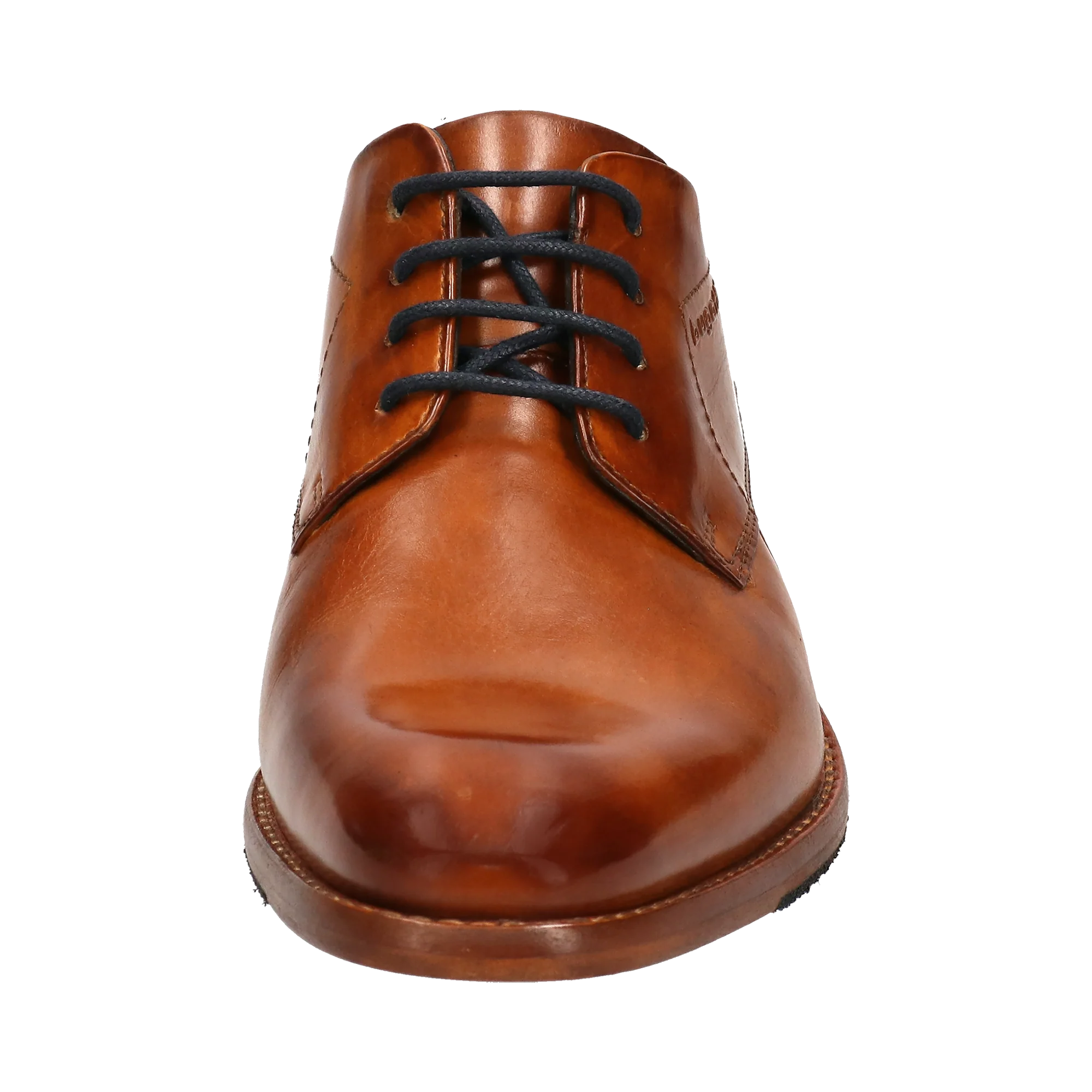 Business Schnürer cognac - Image 5