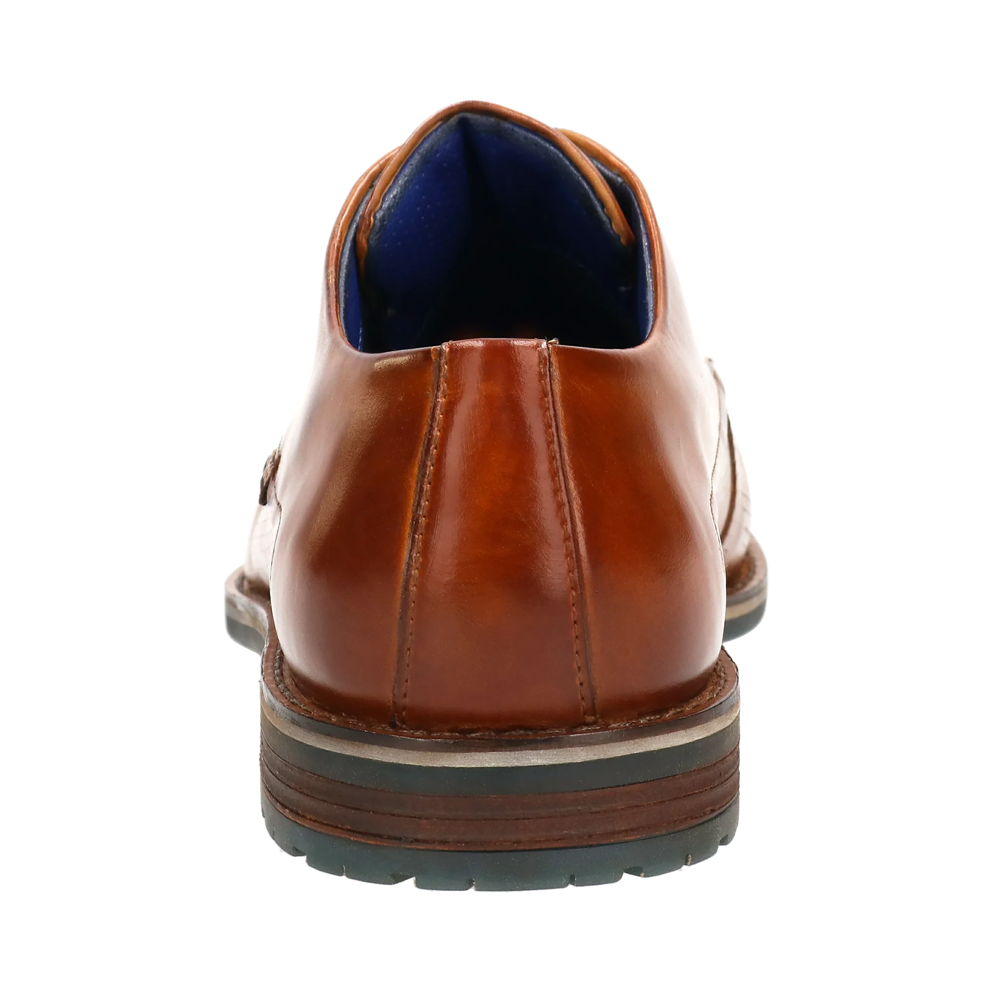 Schnürer cognac - Image 3