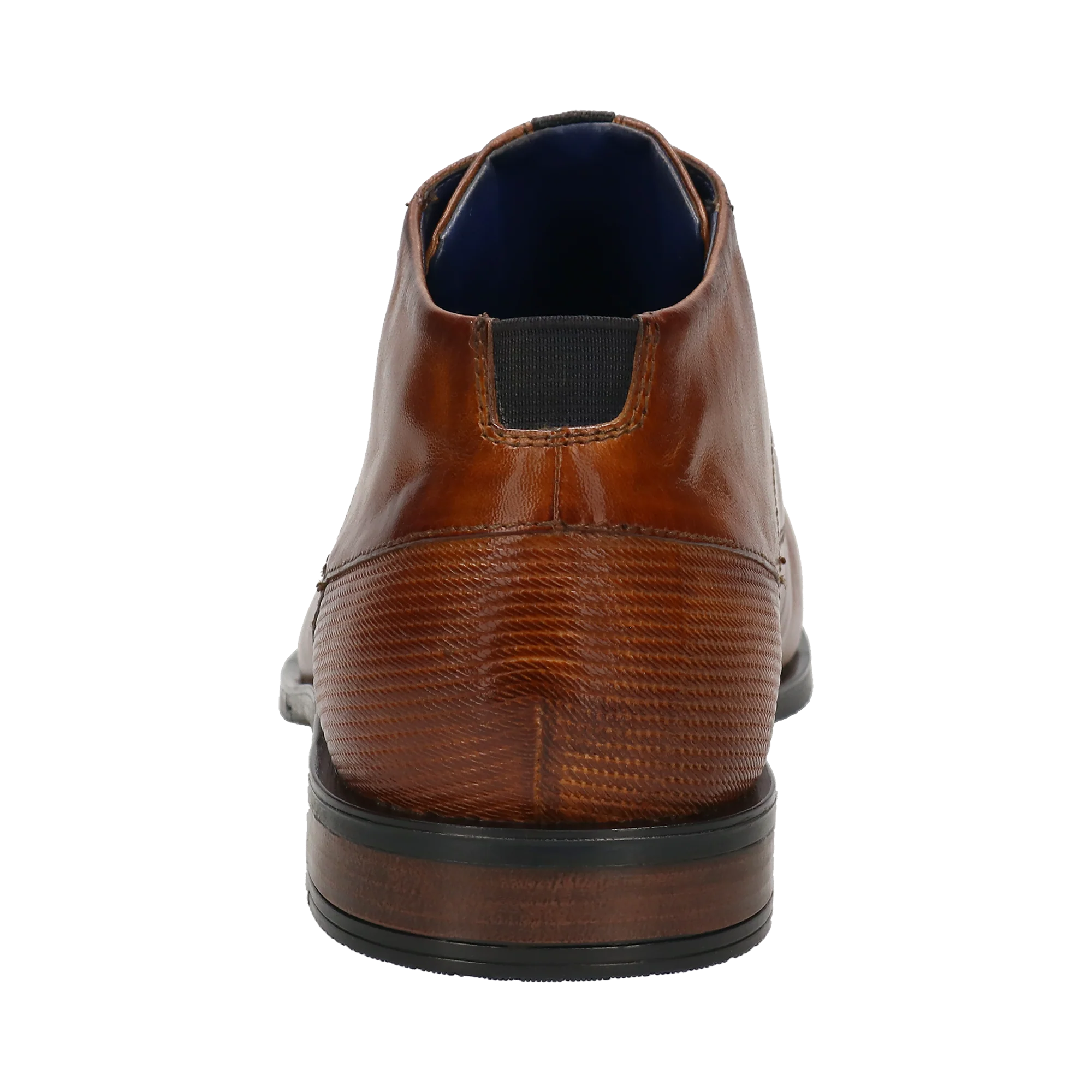 Business Schnürer cognac - Image 3