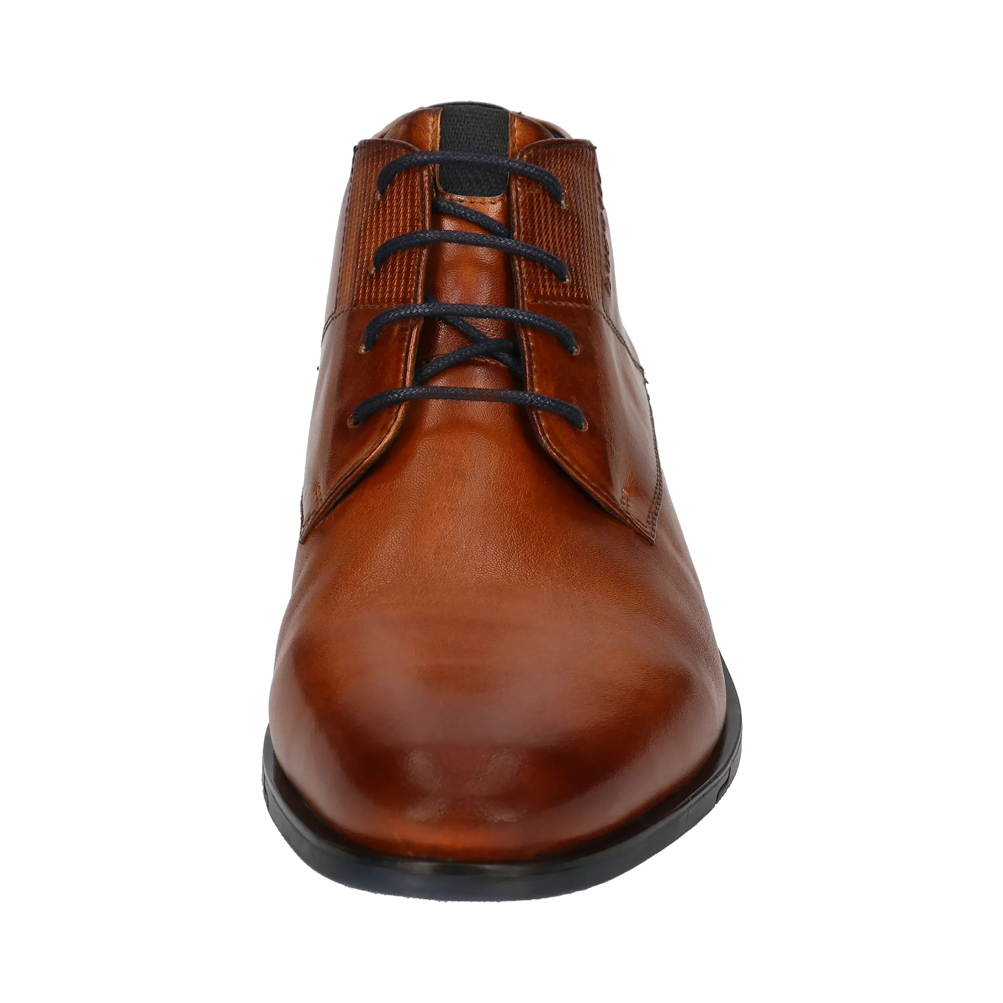 Business Schnürer cognac - Image 5