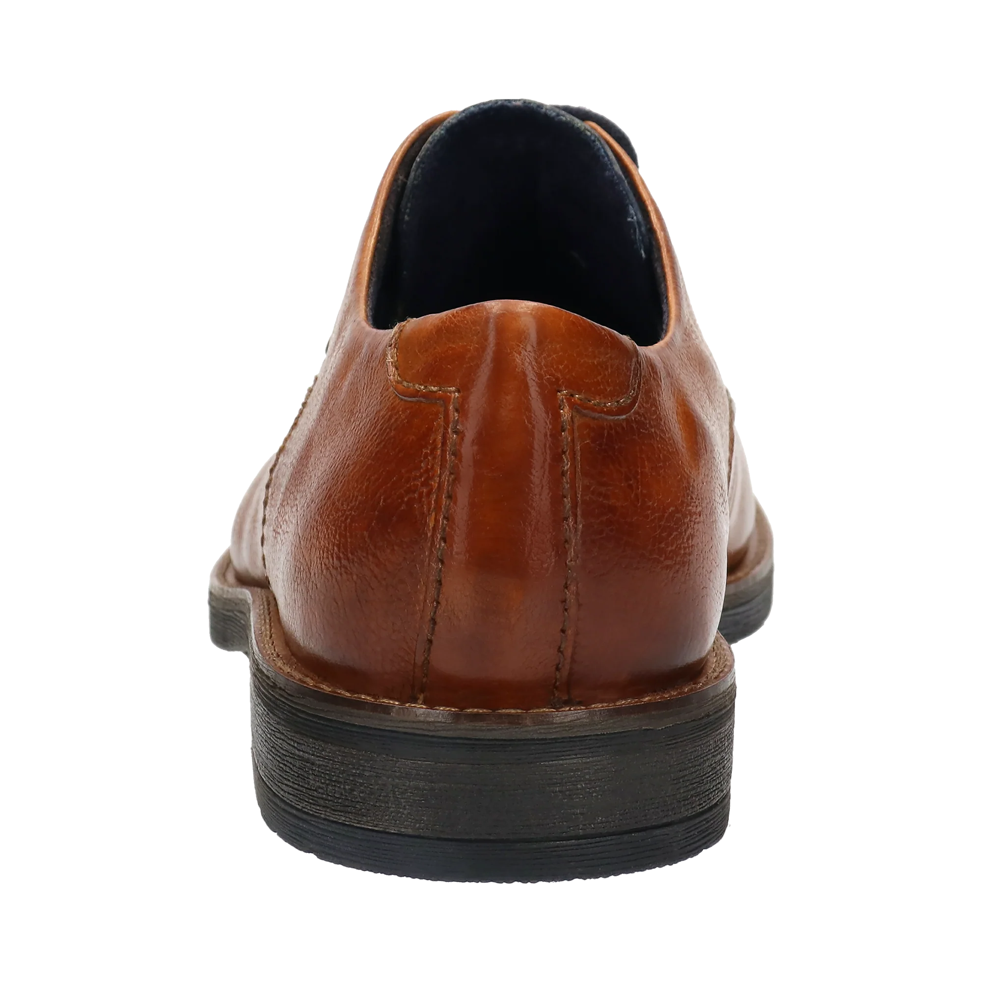 Business Schnürer cognac - Image 3