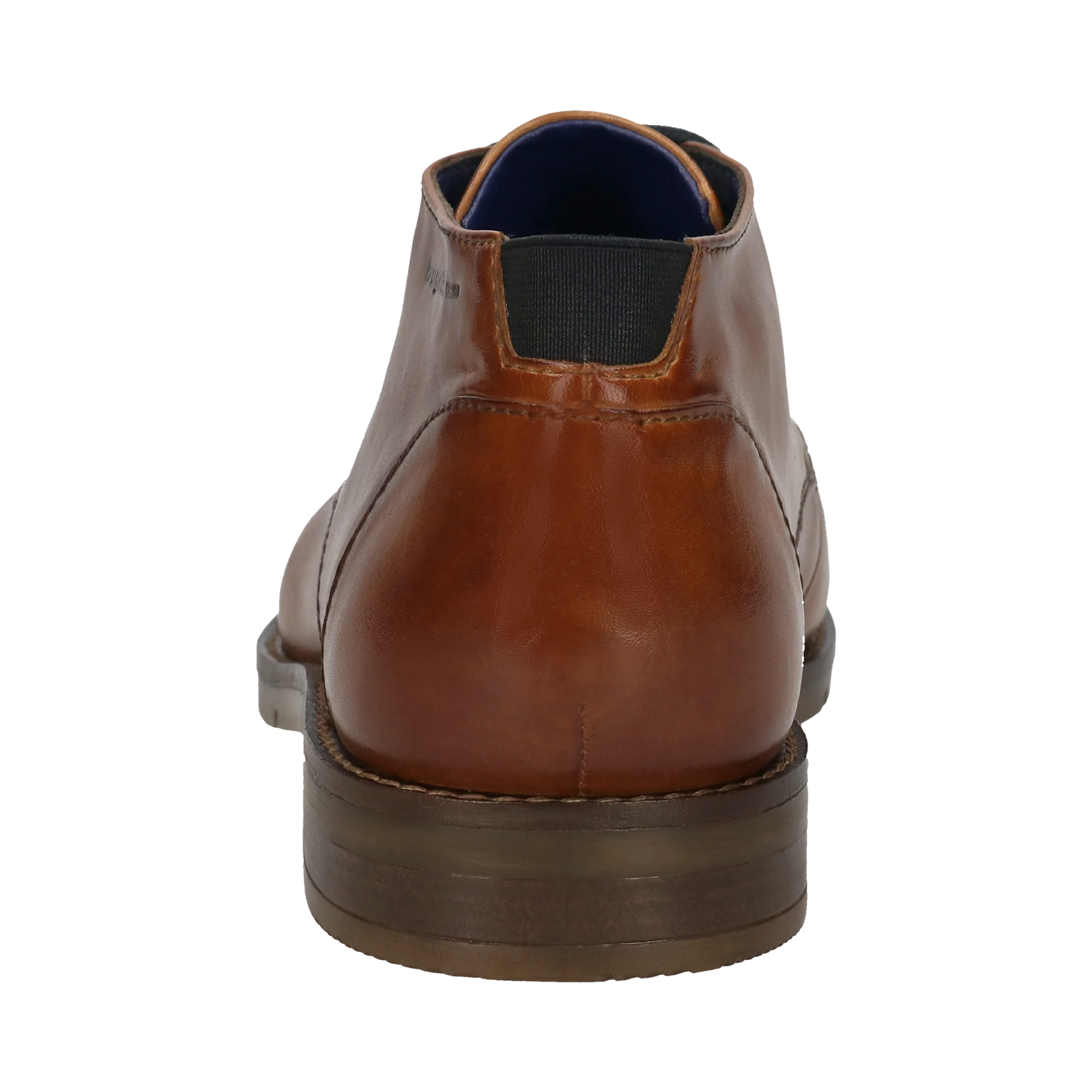 Schnürer cognac - Image 3