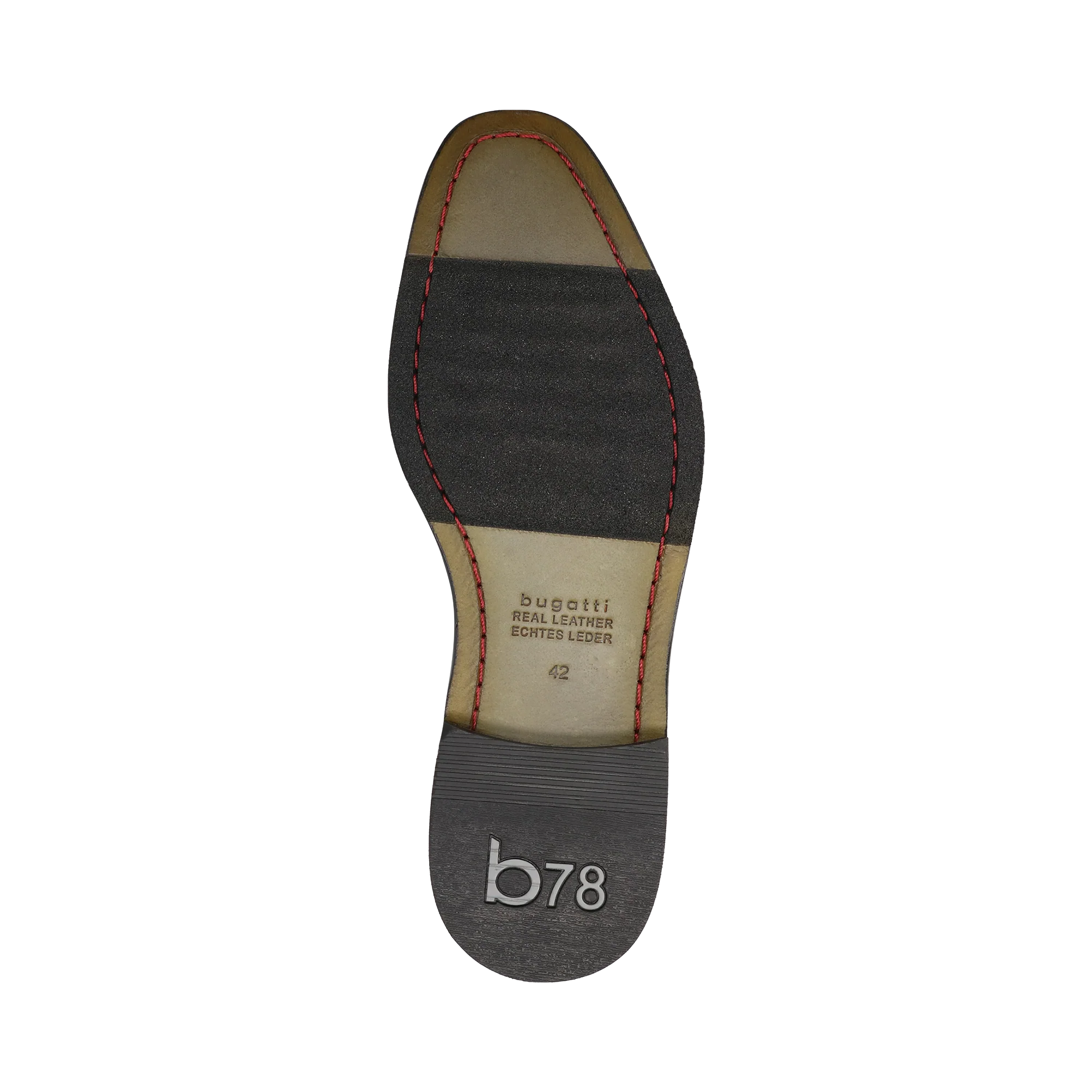 Business Schnürer cognac - Image 7
