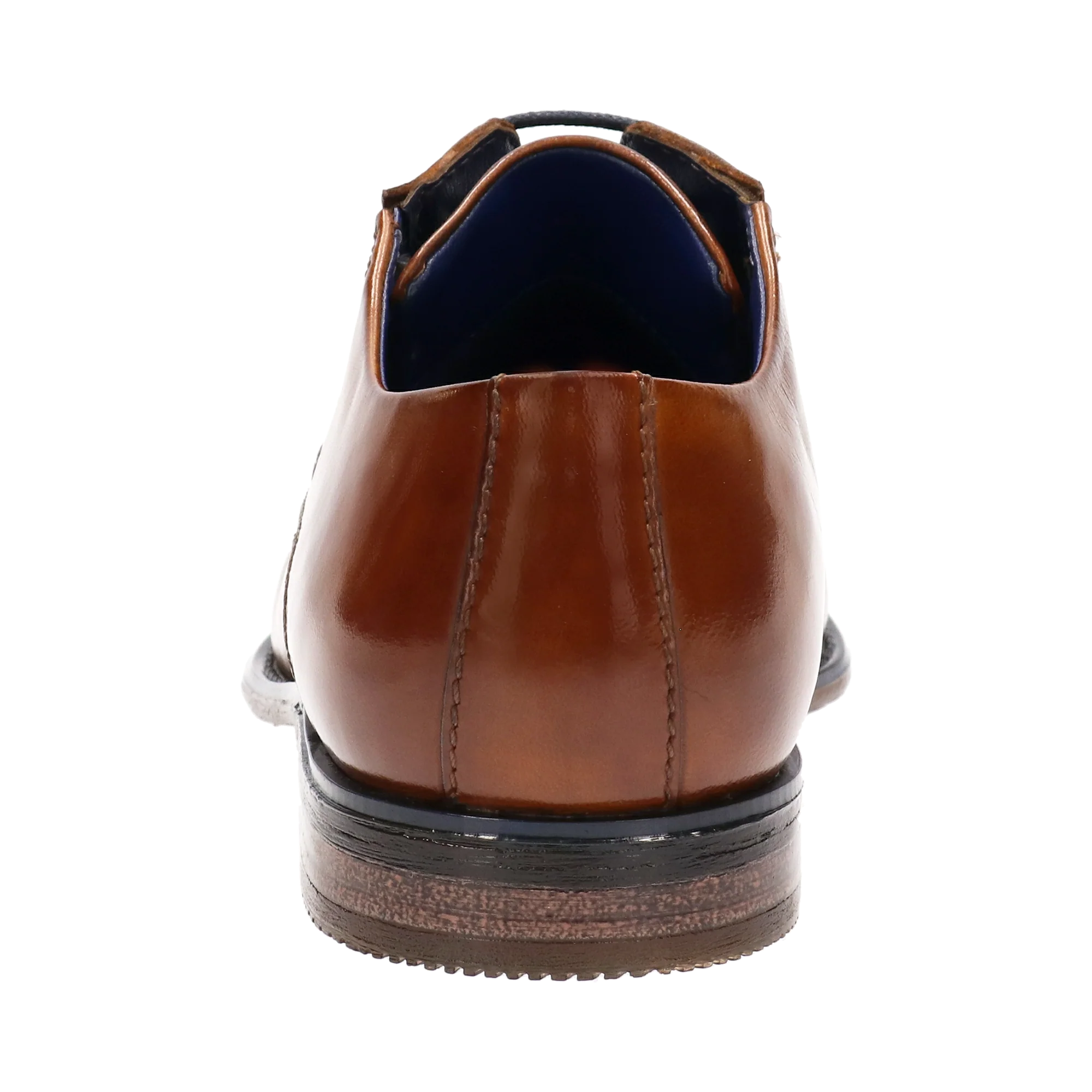 Business Schnürer cognac - Image 3