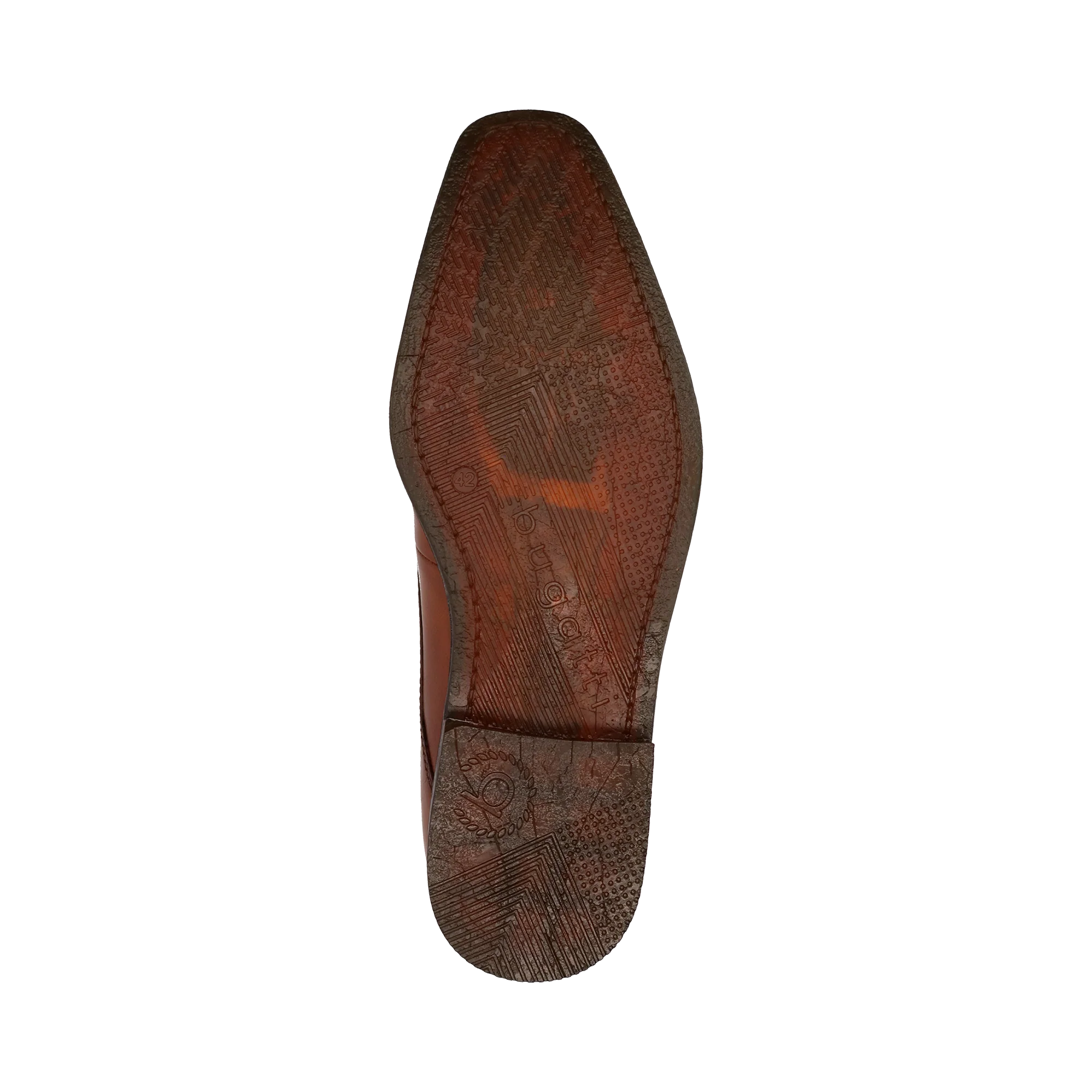 Business Schnürer cognac - Image 7