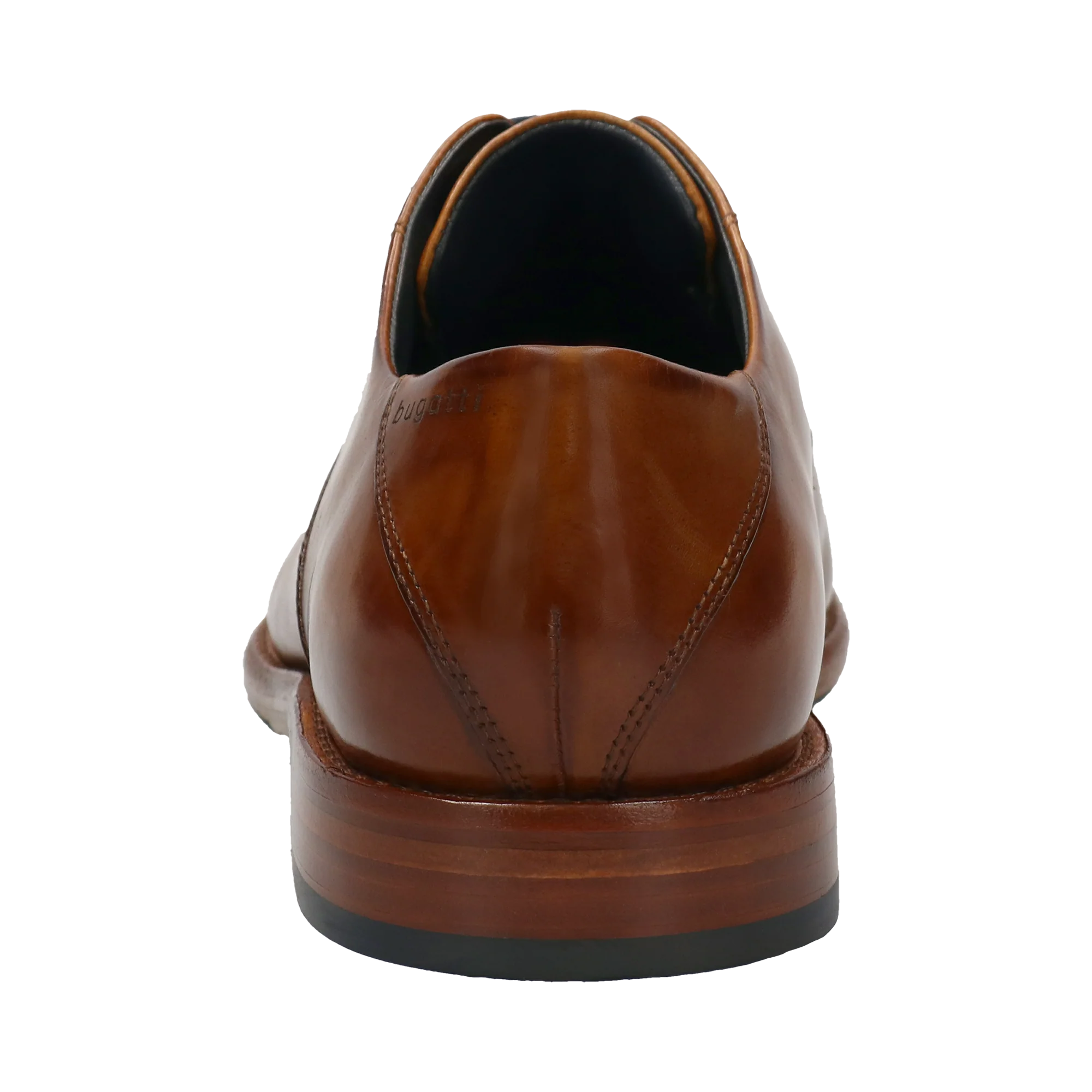 Business Schnürer cognac - Image 3