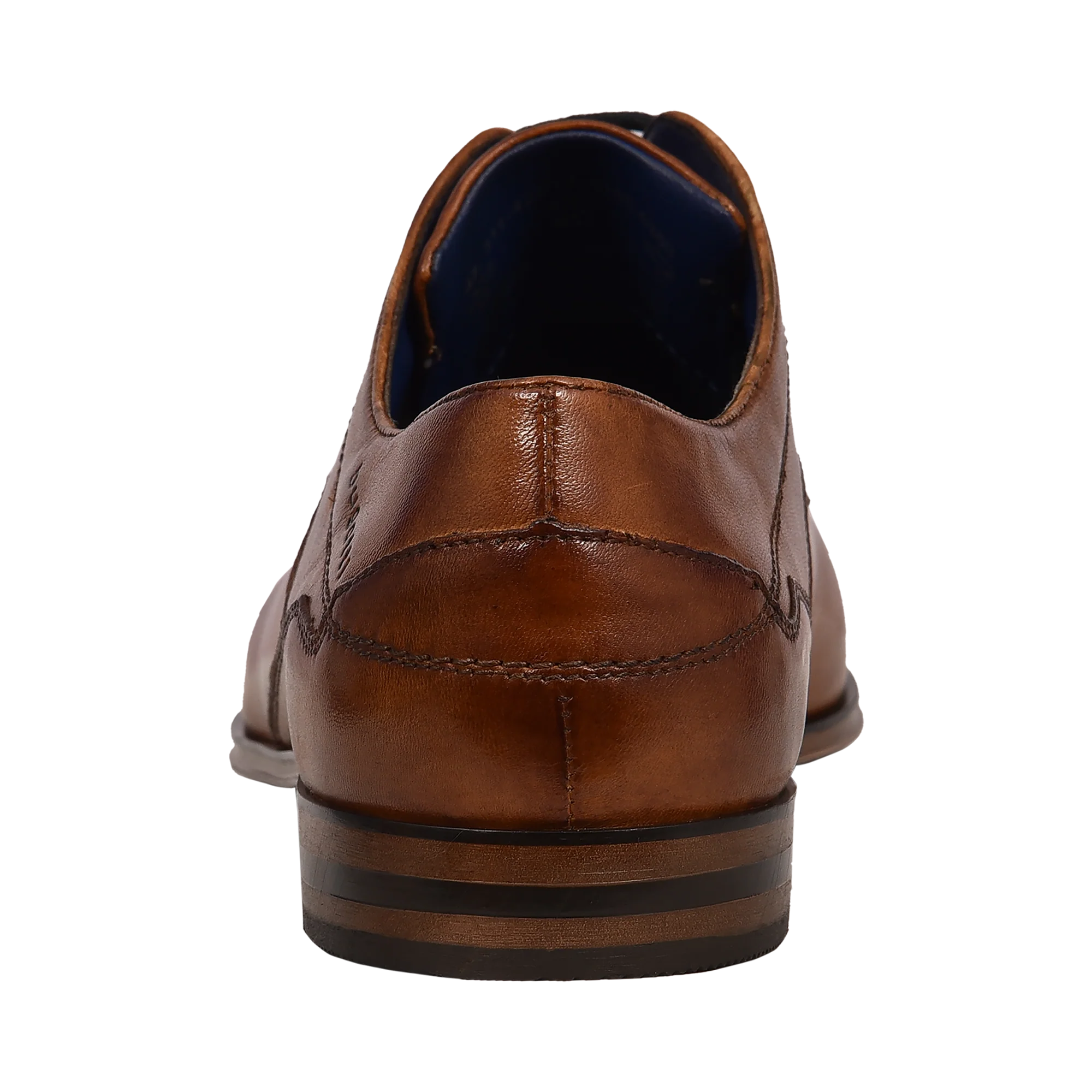 Business Schnürer cognac - Image 3