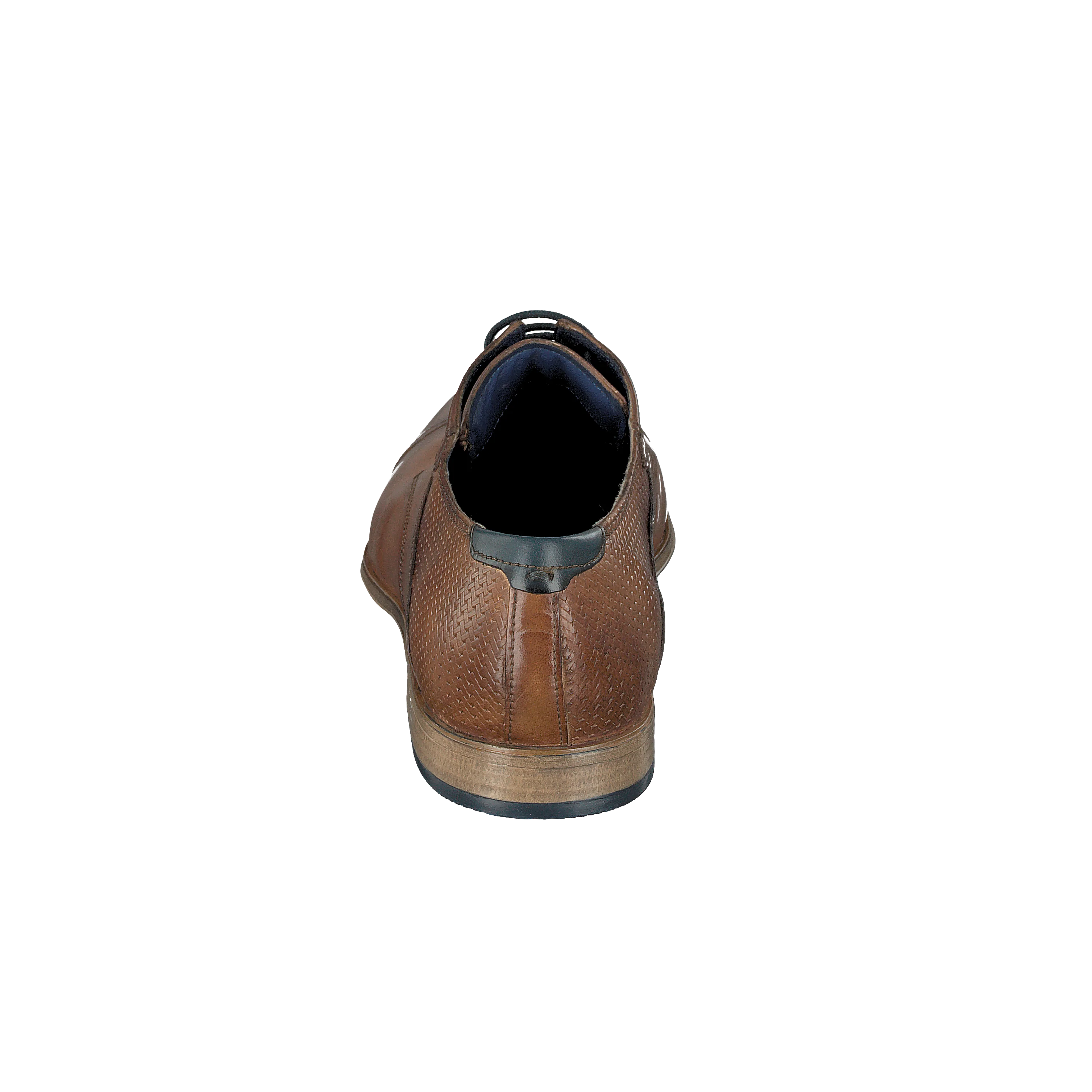 Business Schnürer cognac - Image 3