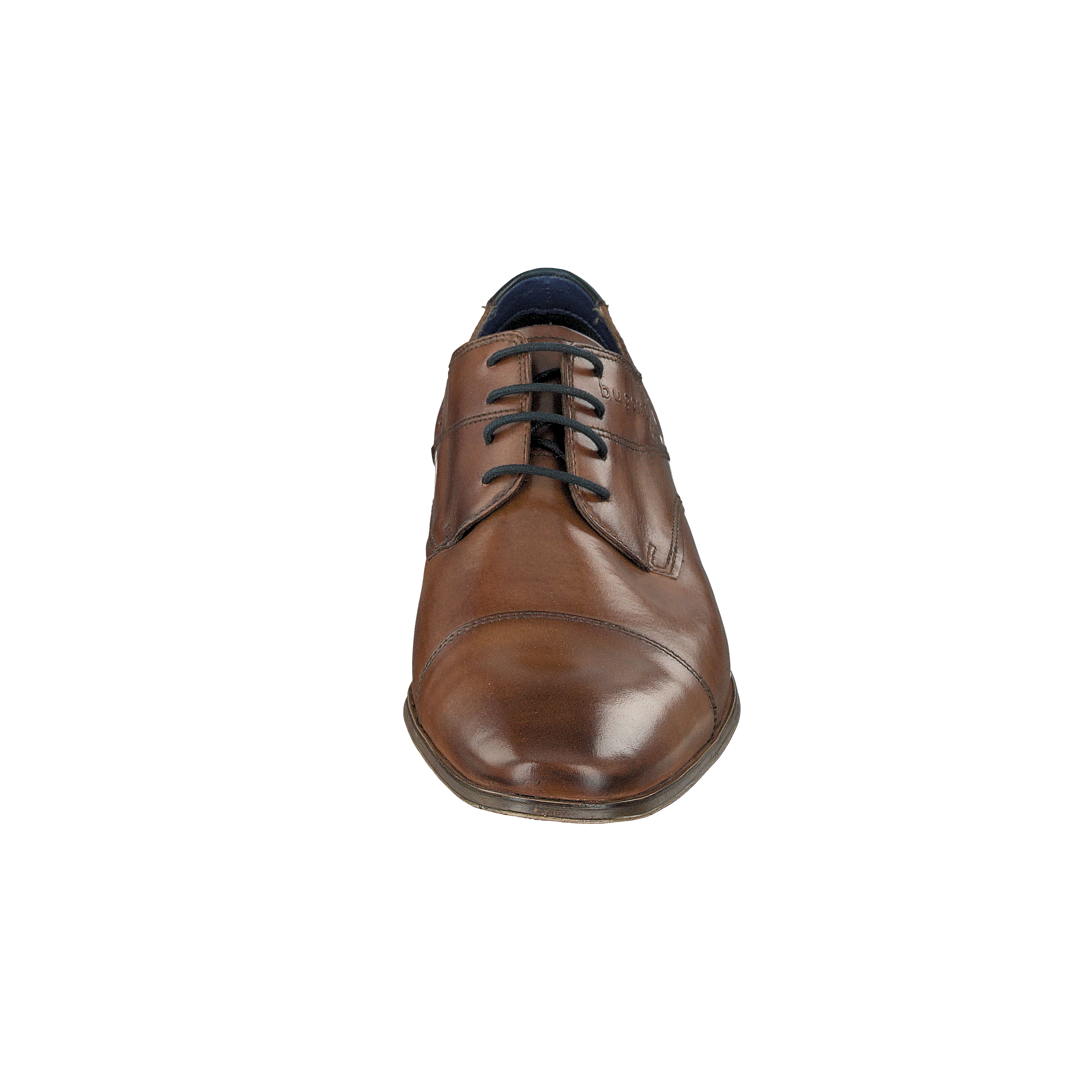 Business Schnürer cognac - Image 5