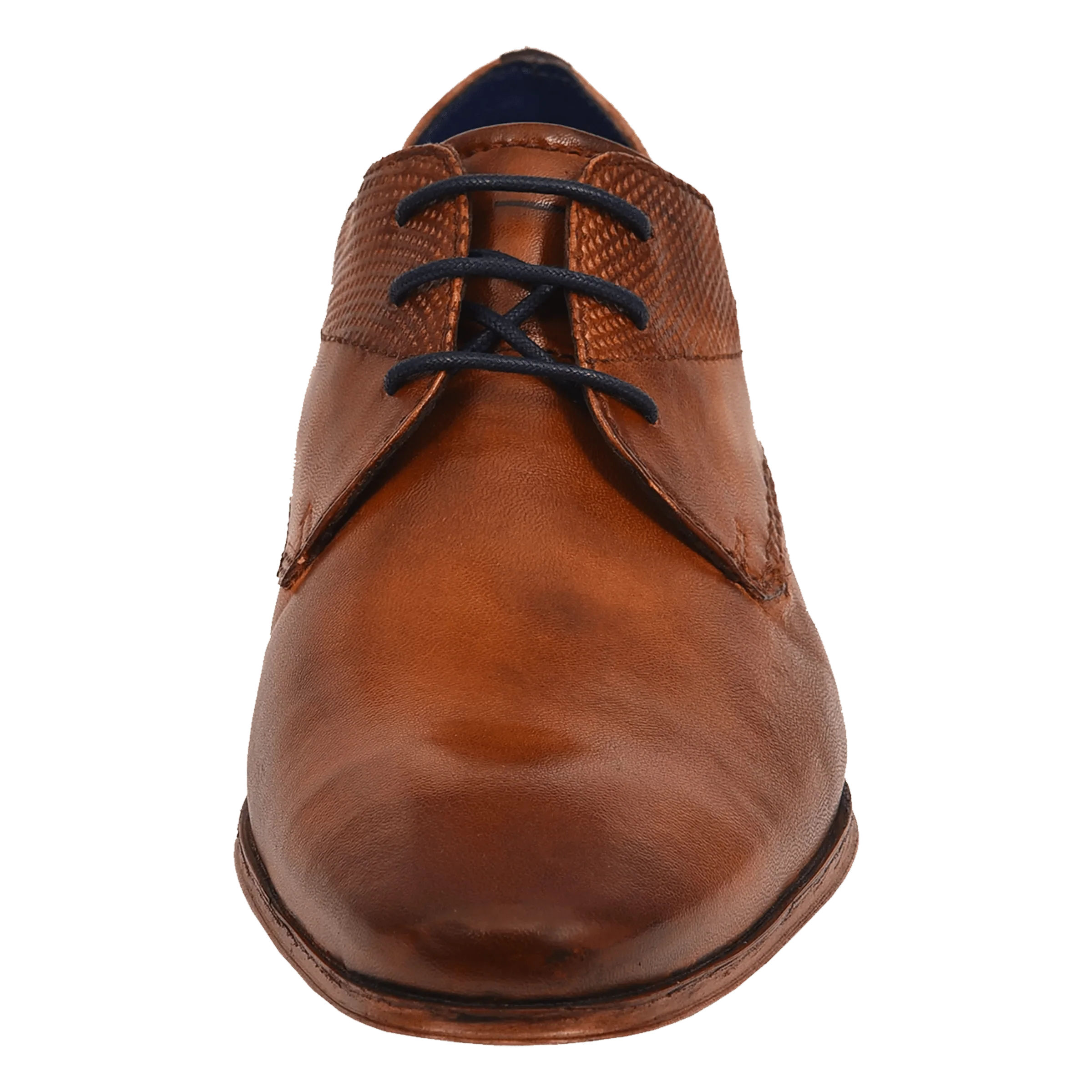 Business Schnürer cognac - Image 5