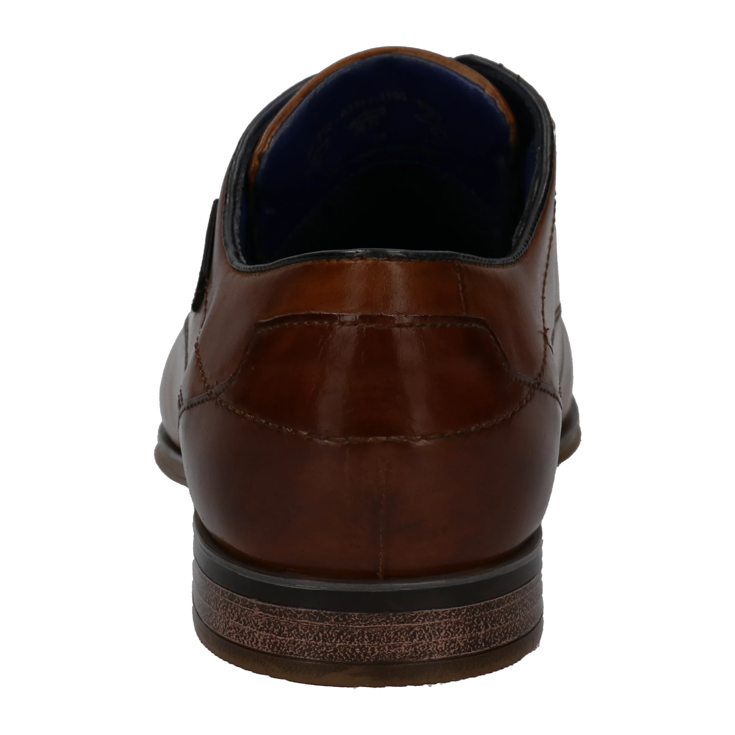 Business Schnürer cognac - Image 3