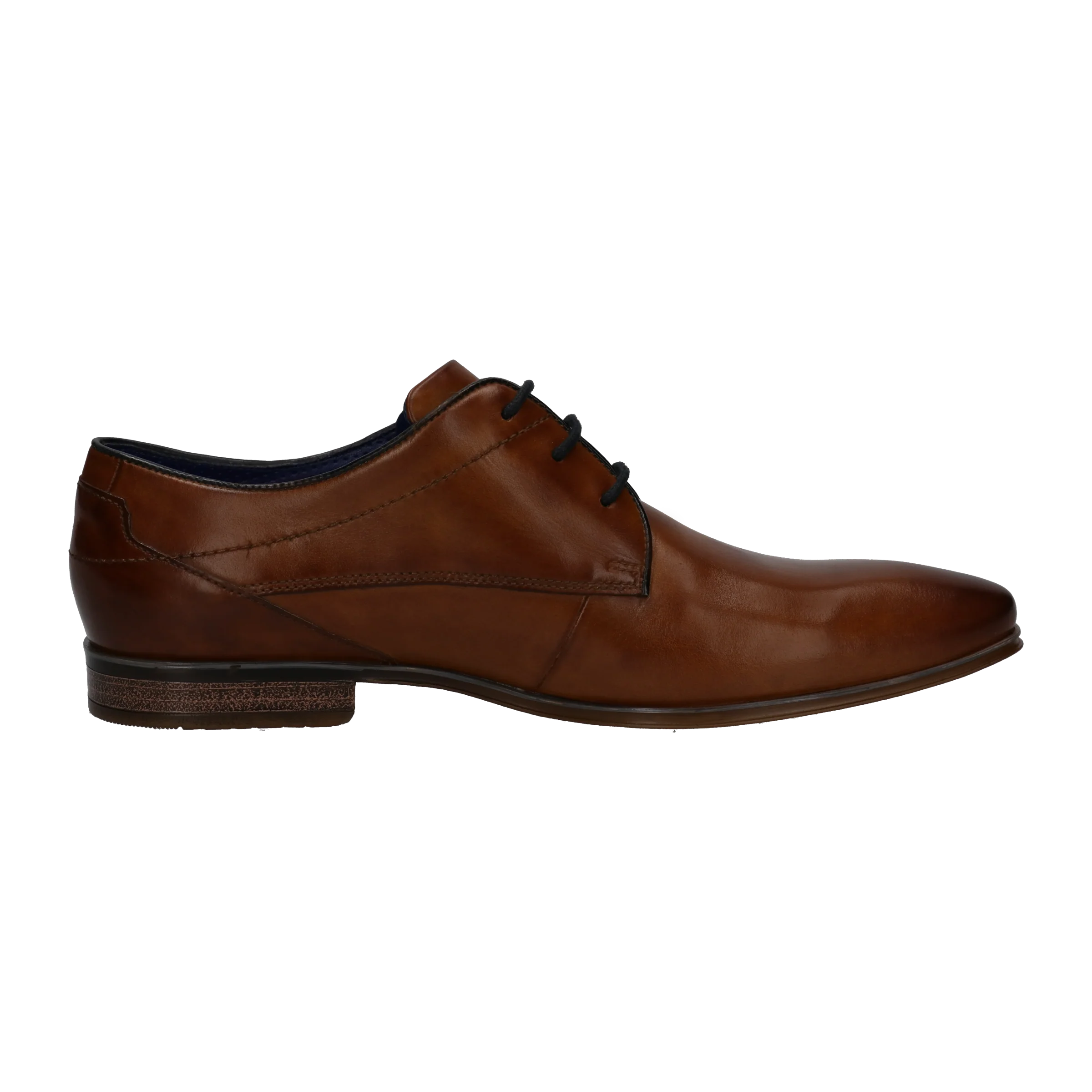 Business Schnürer cognac - Image 4