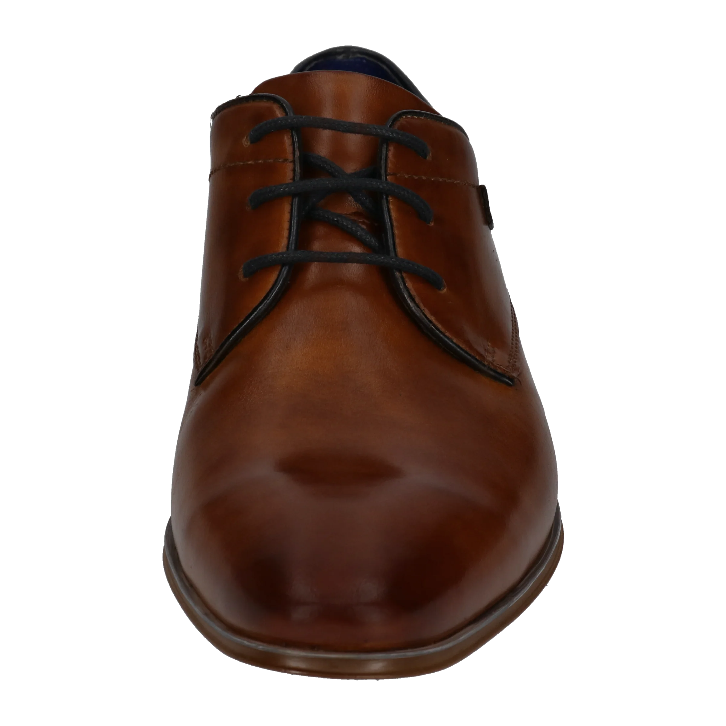 Business Schnürer cognac - Image 5