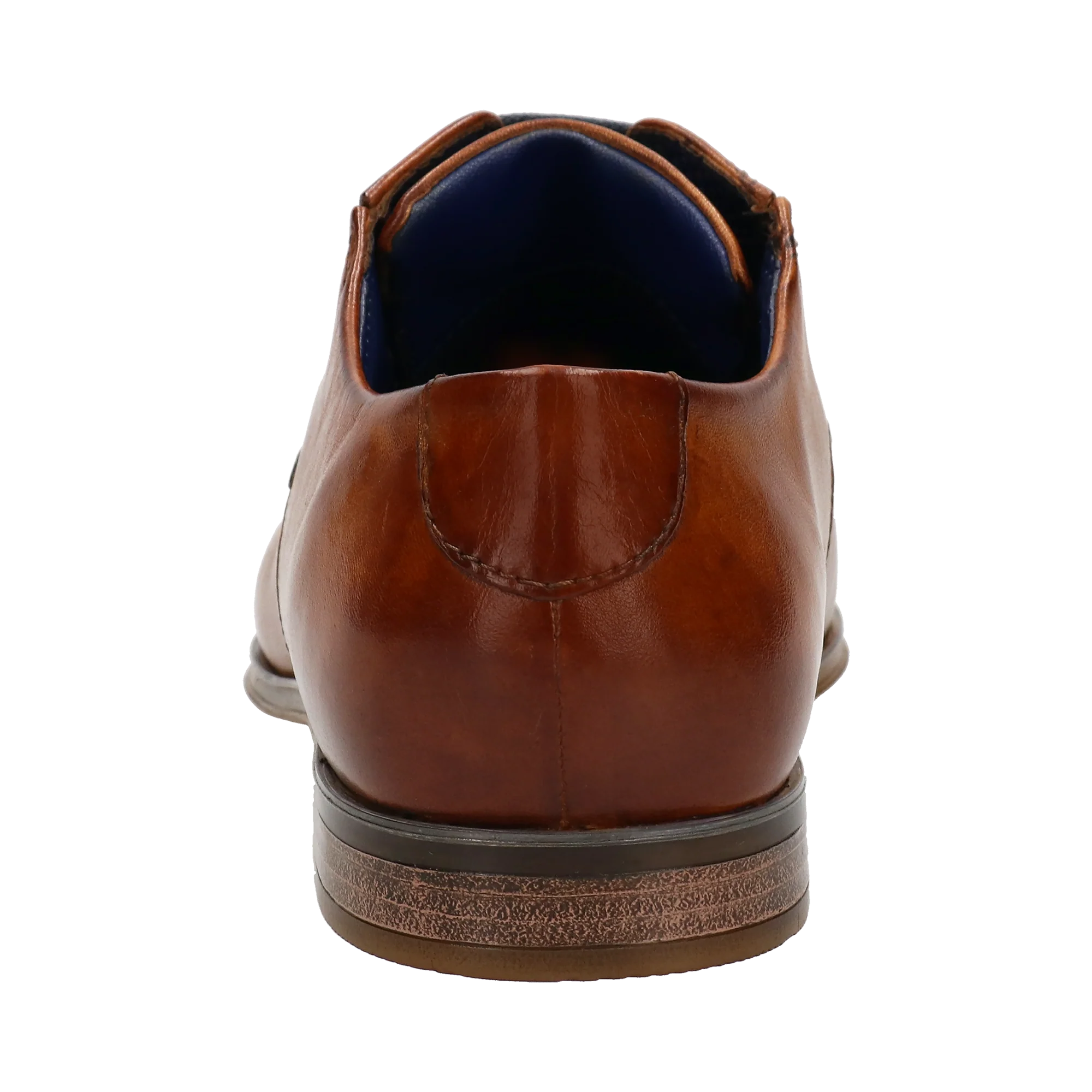 Business Schnürer cognac - Image 3