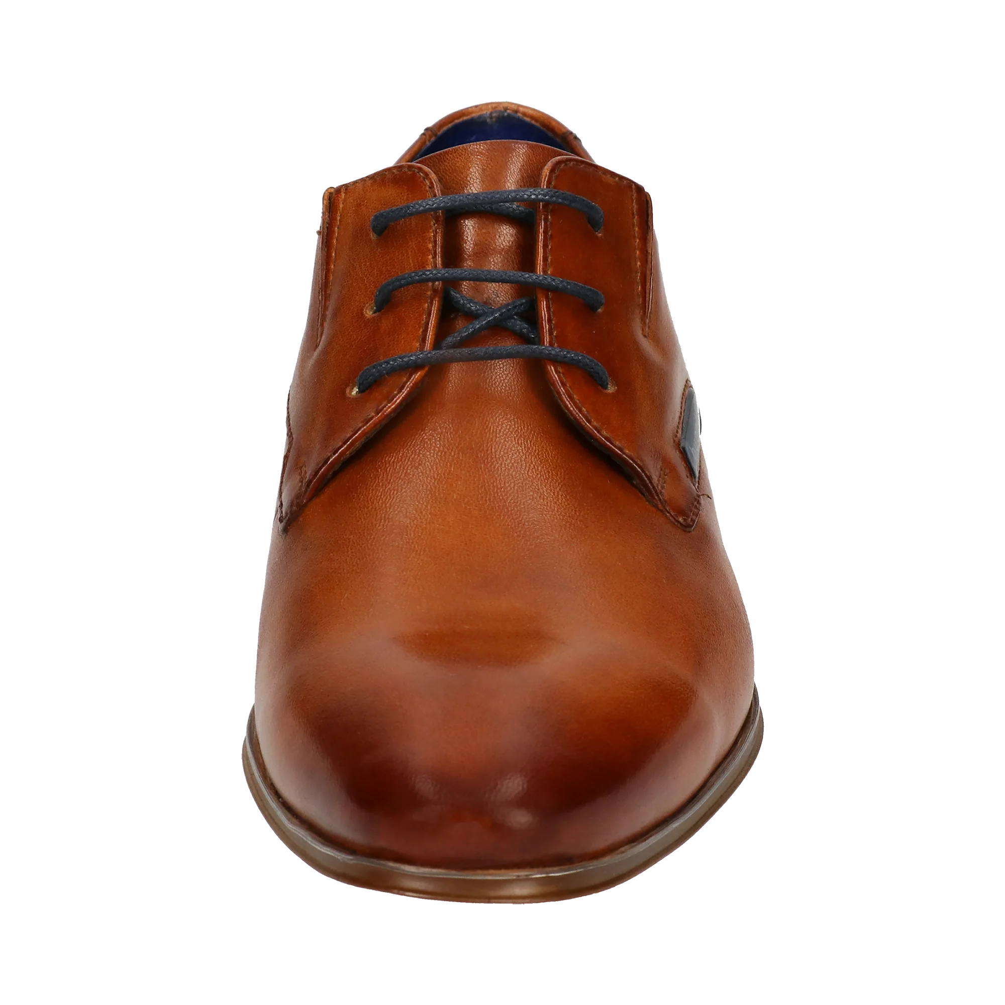 Business Schnürer cognac - Image 5
