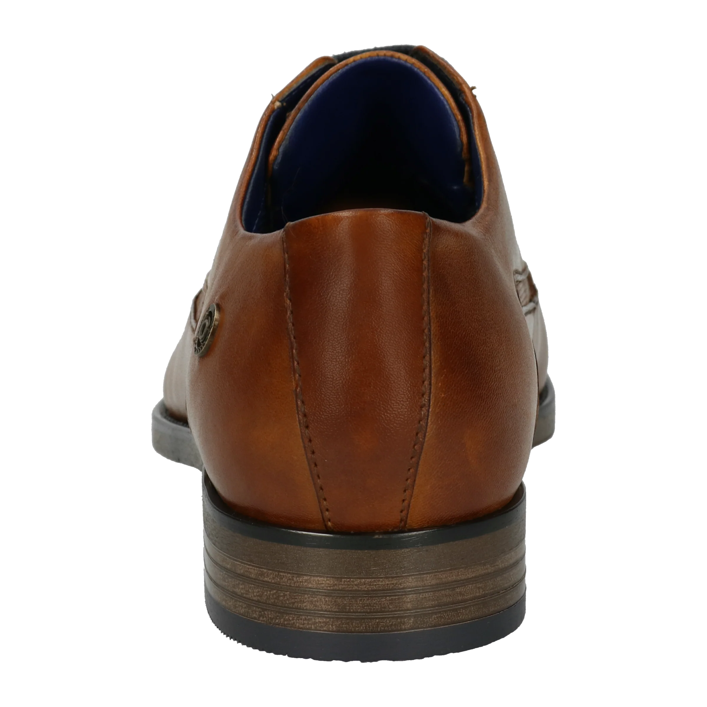 Business Schnürer cognac - Image 3