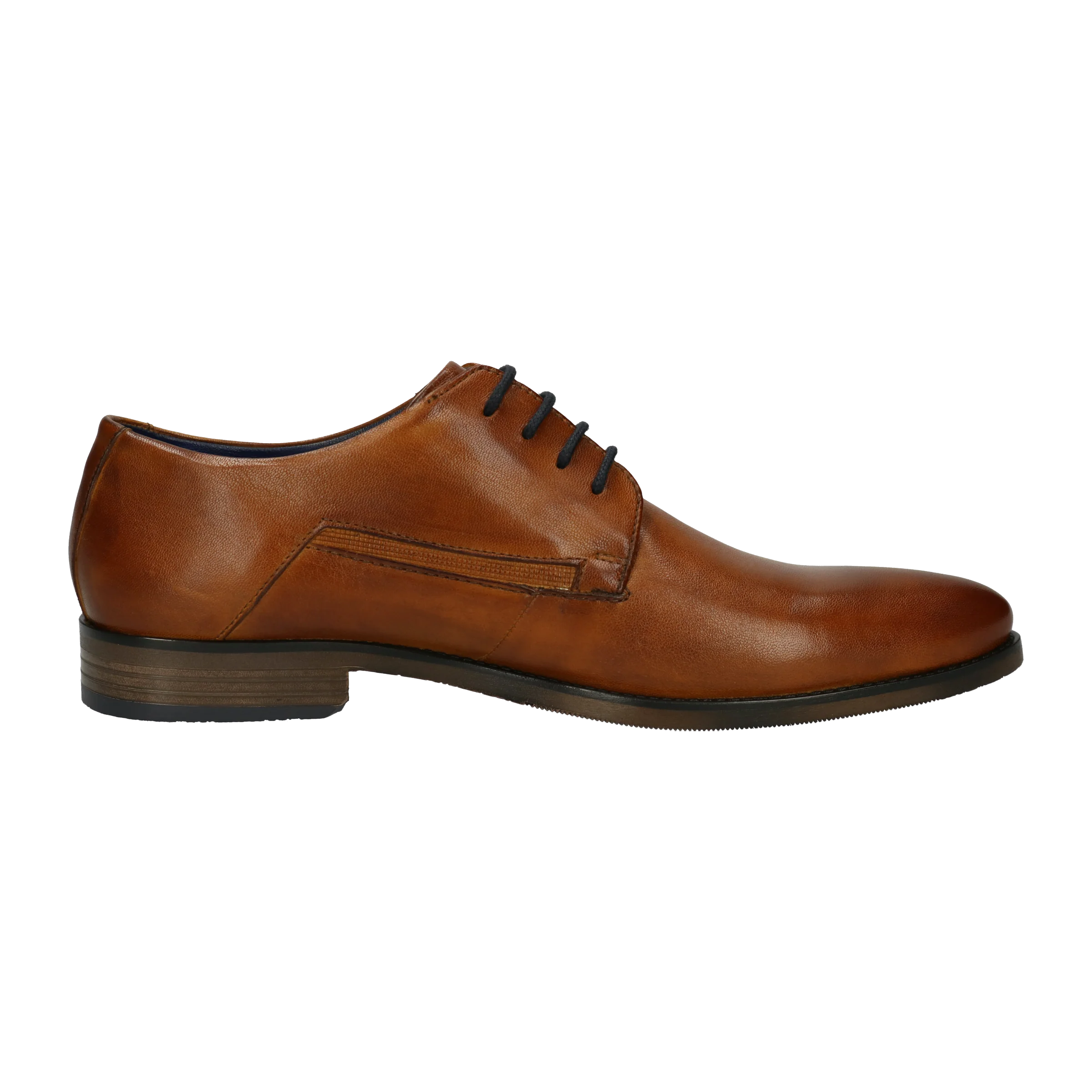 Business Schnürer cognac - Image 4