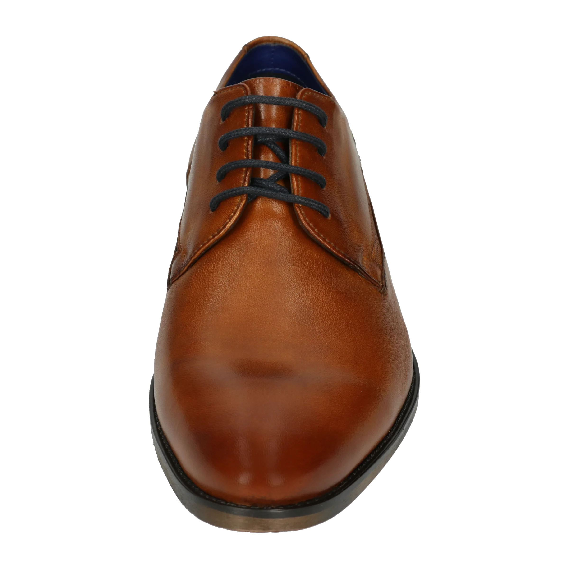 Business Schnürer cognac - Image 5