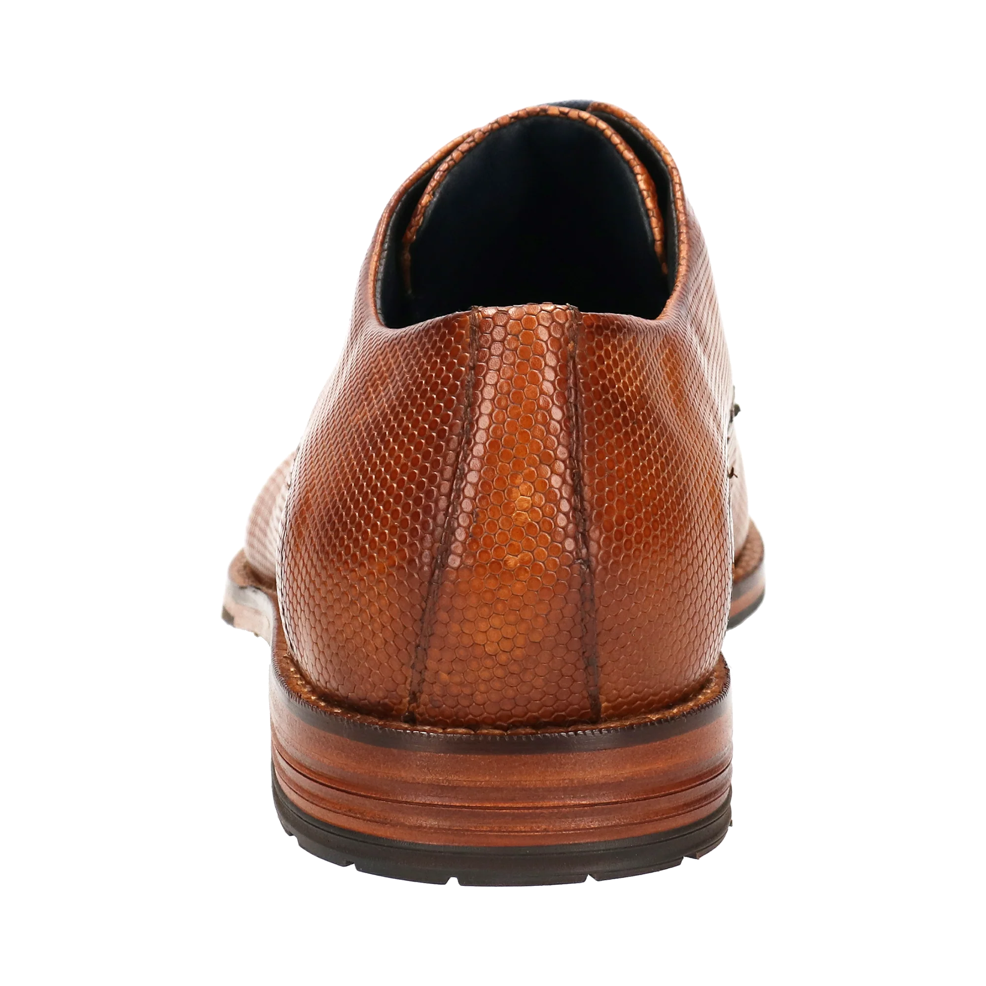 Schnürer cognac - Image 3