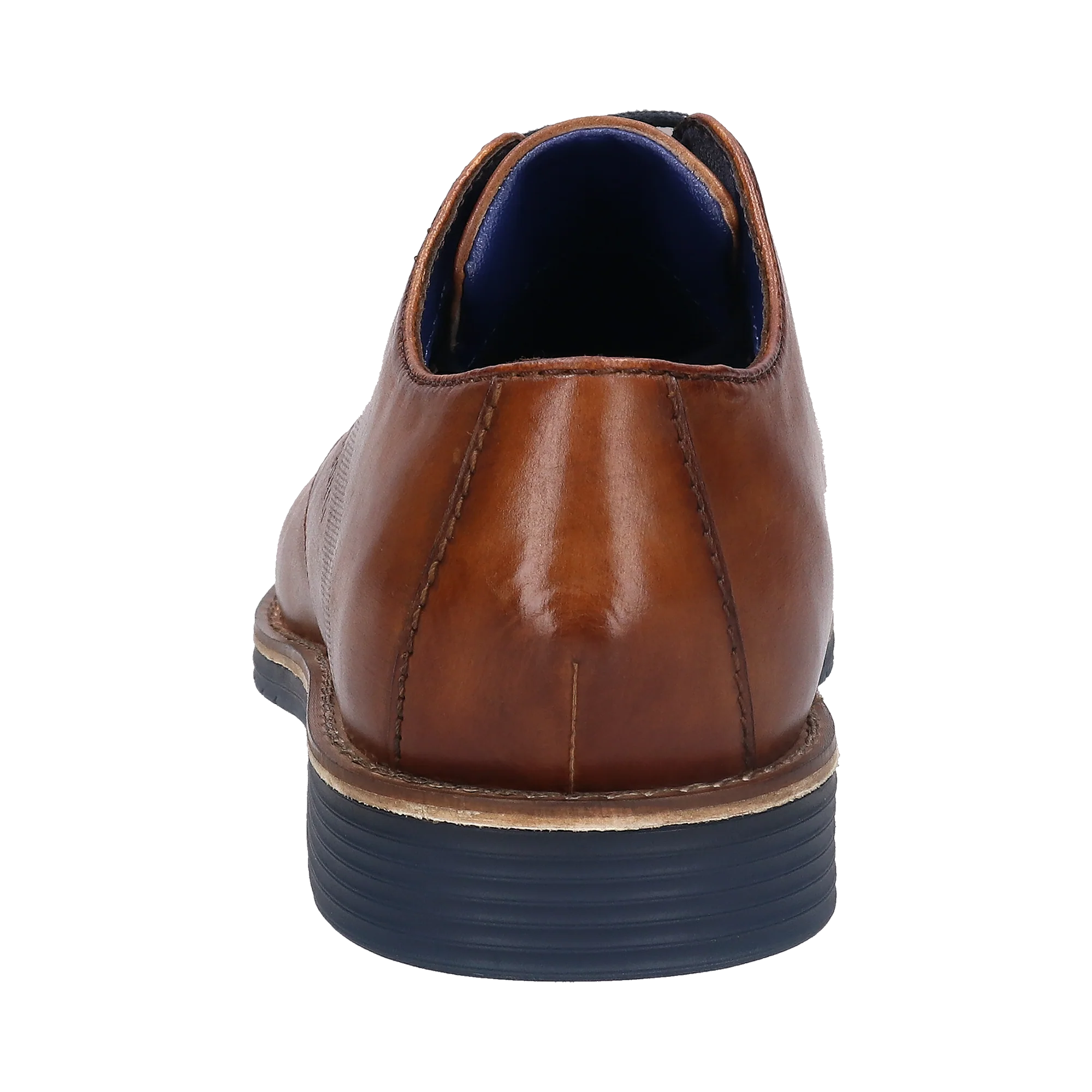 Business Schnürer cognac - Image 3