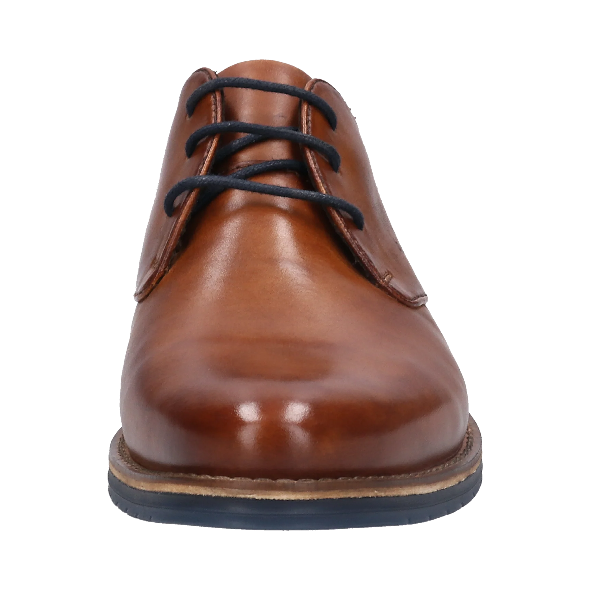Business Schnürer cognac - Image 5