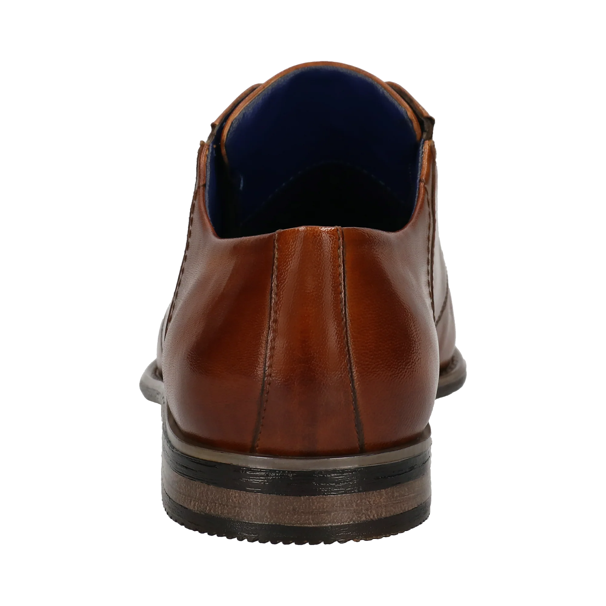 Business Schnürer cognac - Image 3