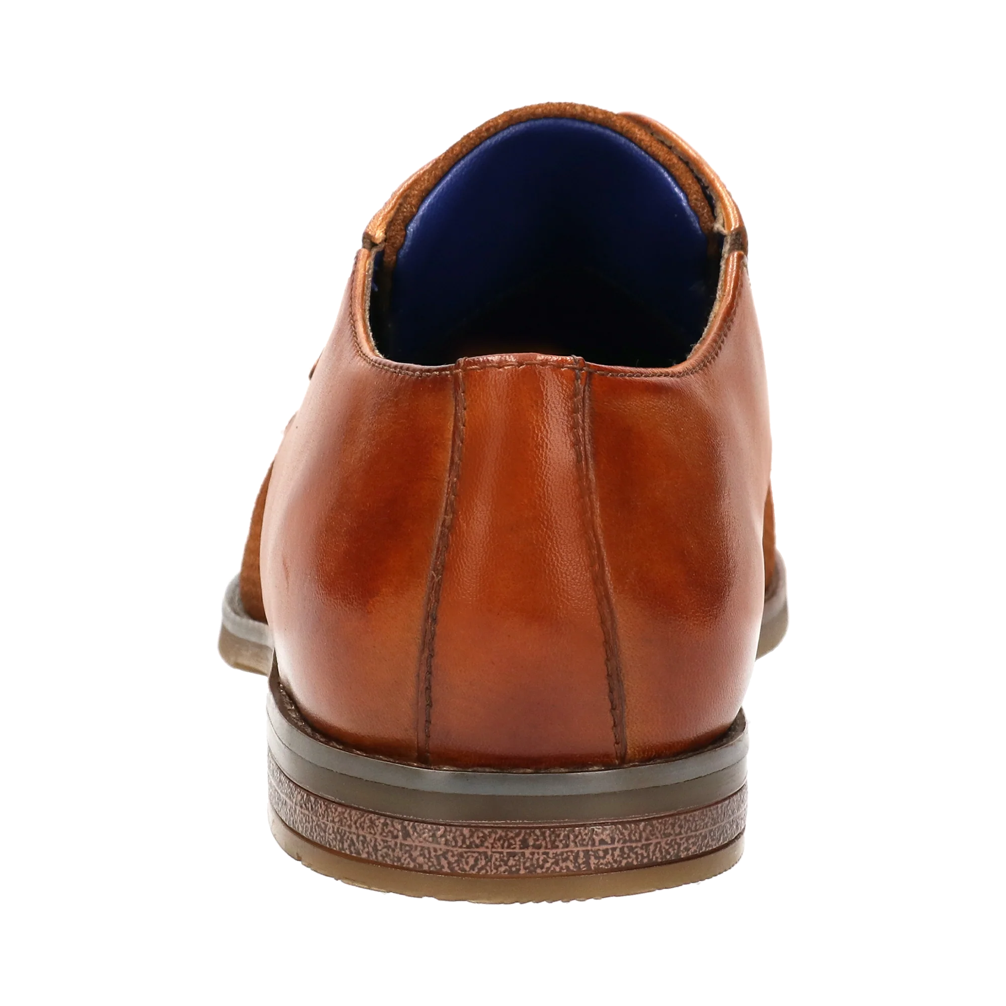 Schnürer cognac - Image 3