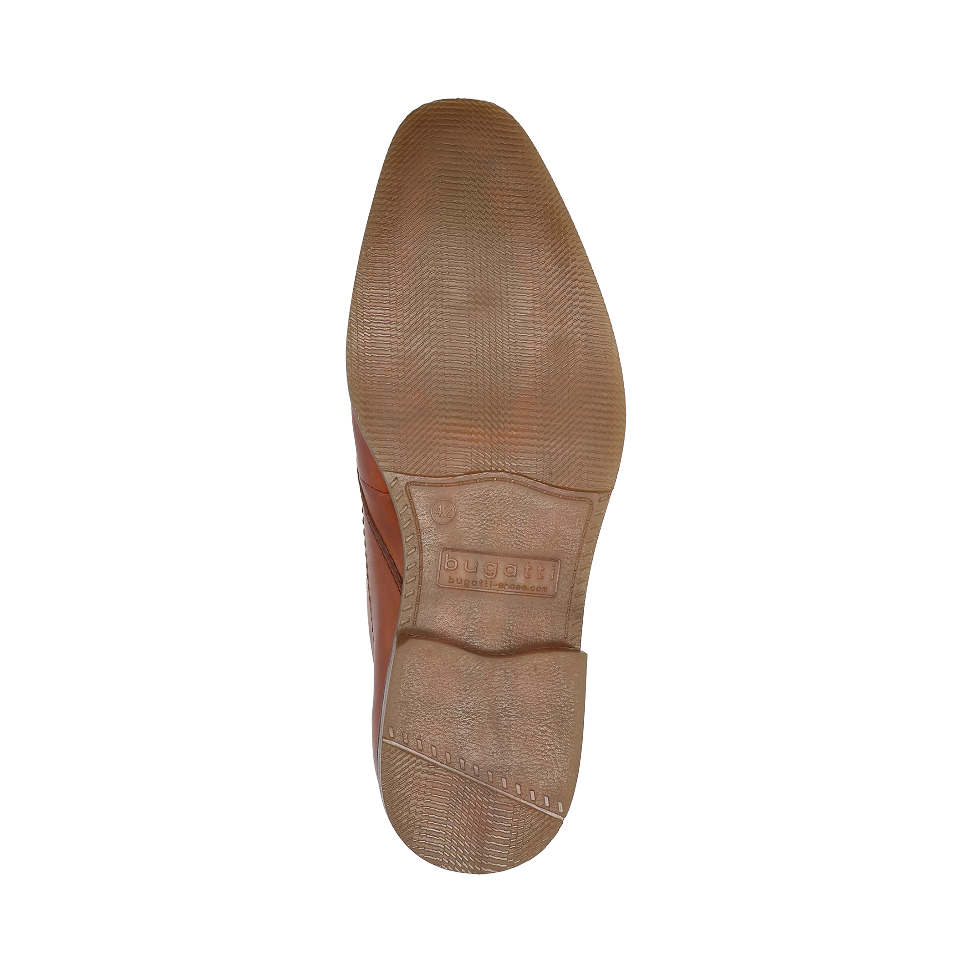 Business Schnürer cognac - Image 7