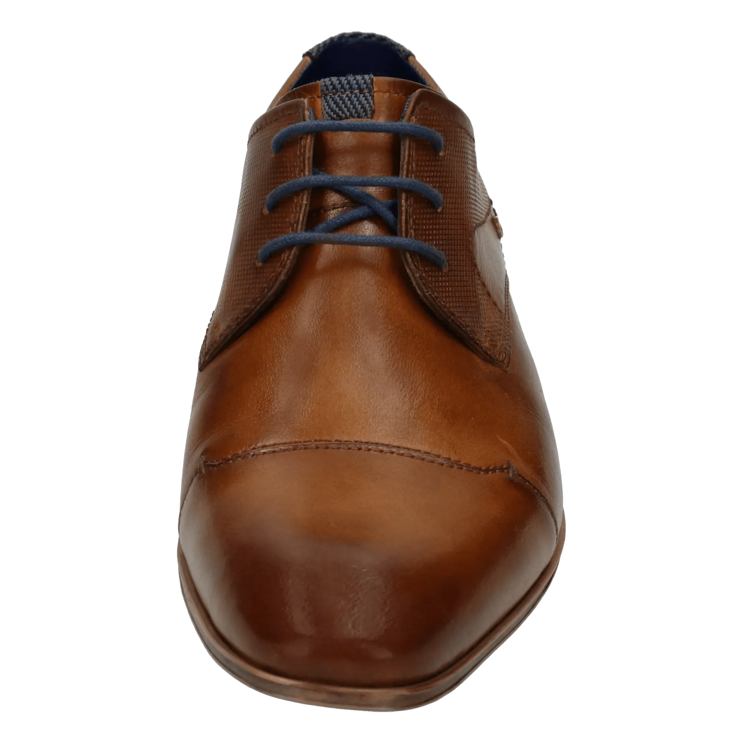 Business Schnürer cognac - Image 5