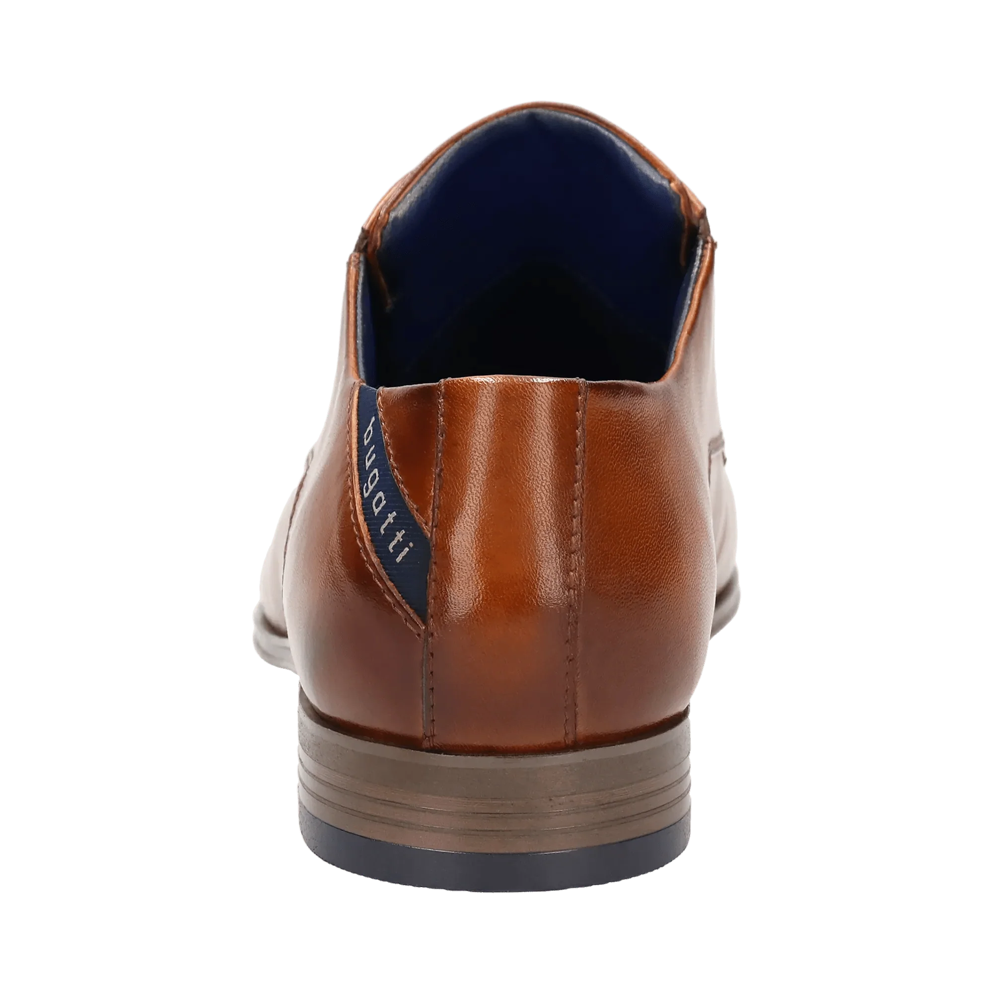 Business Schnürer cognac - Image 3