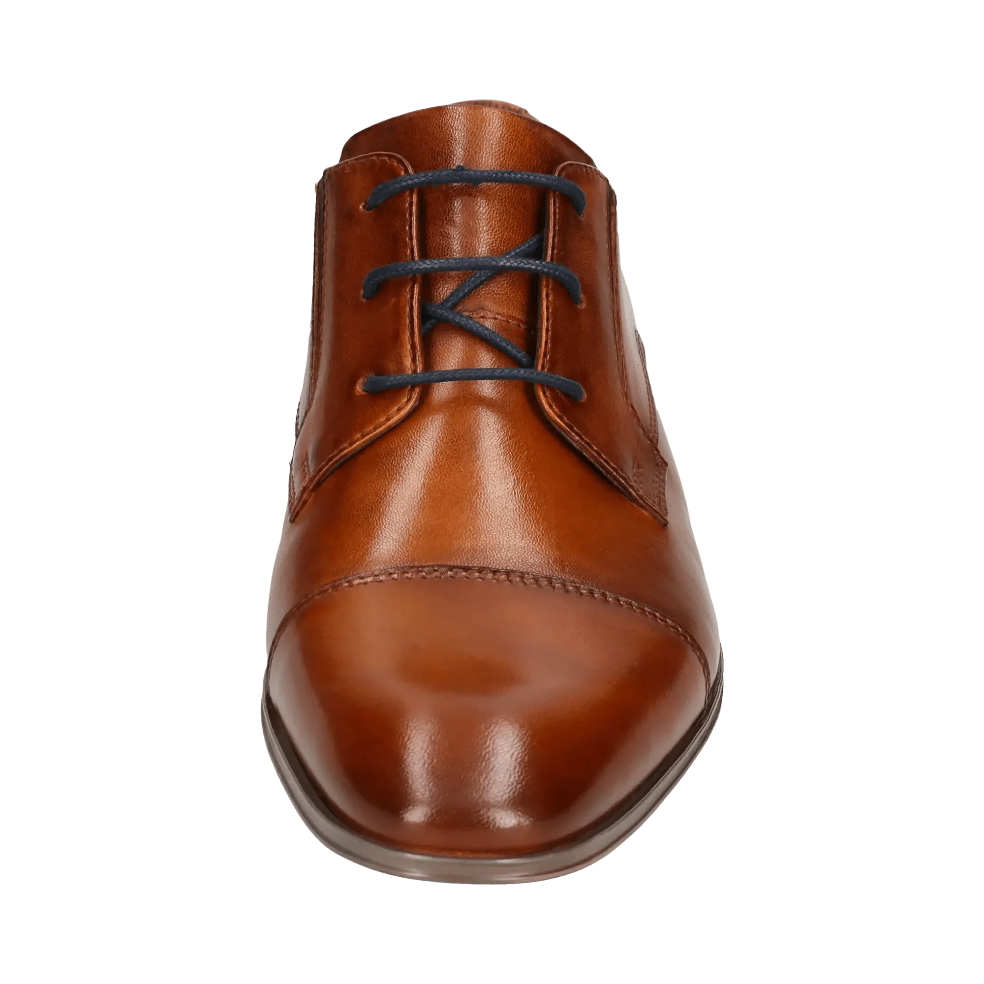 Business Schnürer cognac - Image 5
