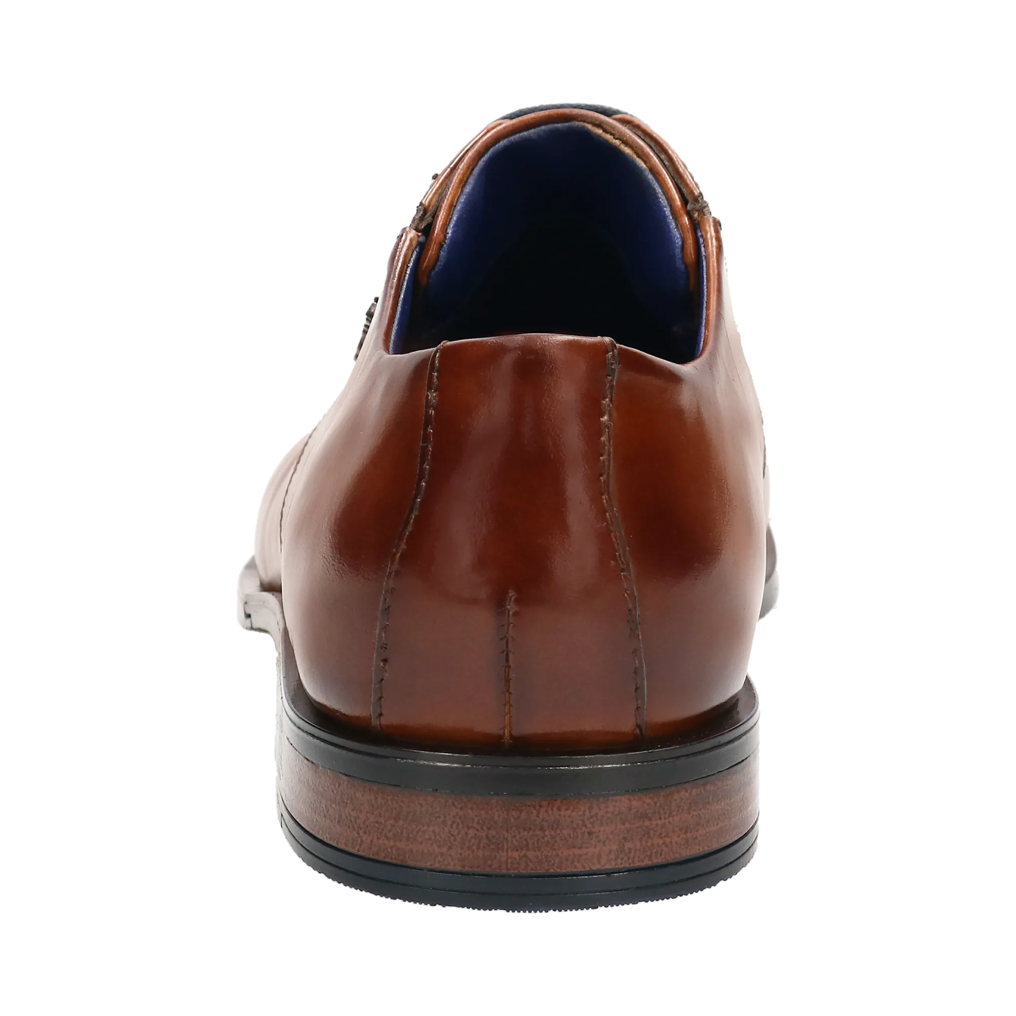 Schnürer cognac - Image 4