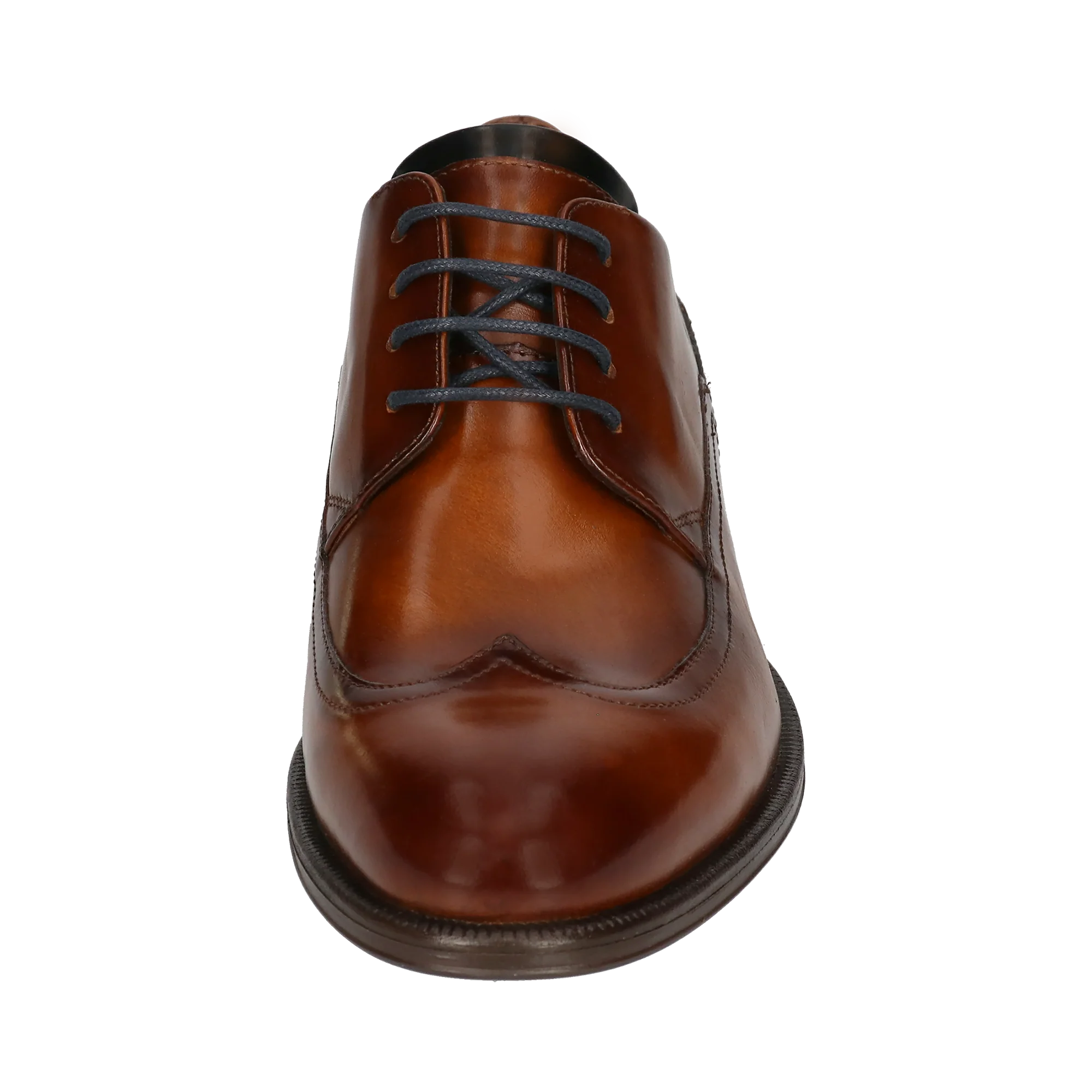 Business Schnürer cognac - Image 5