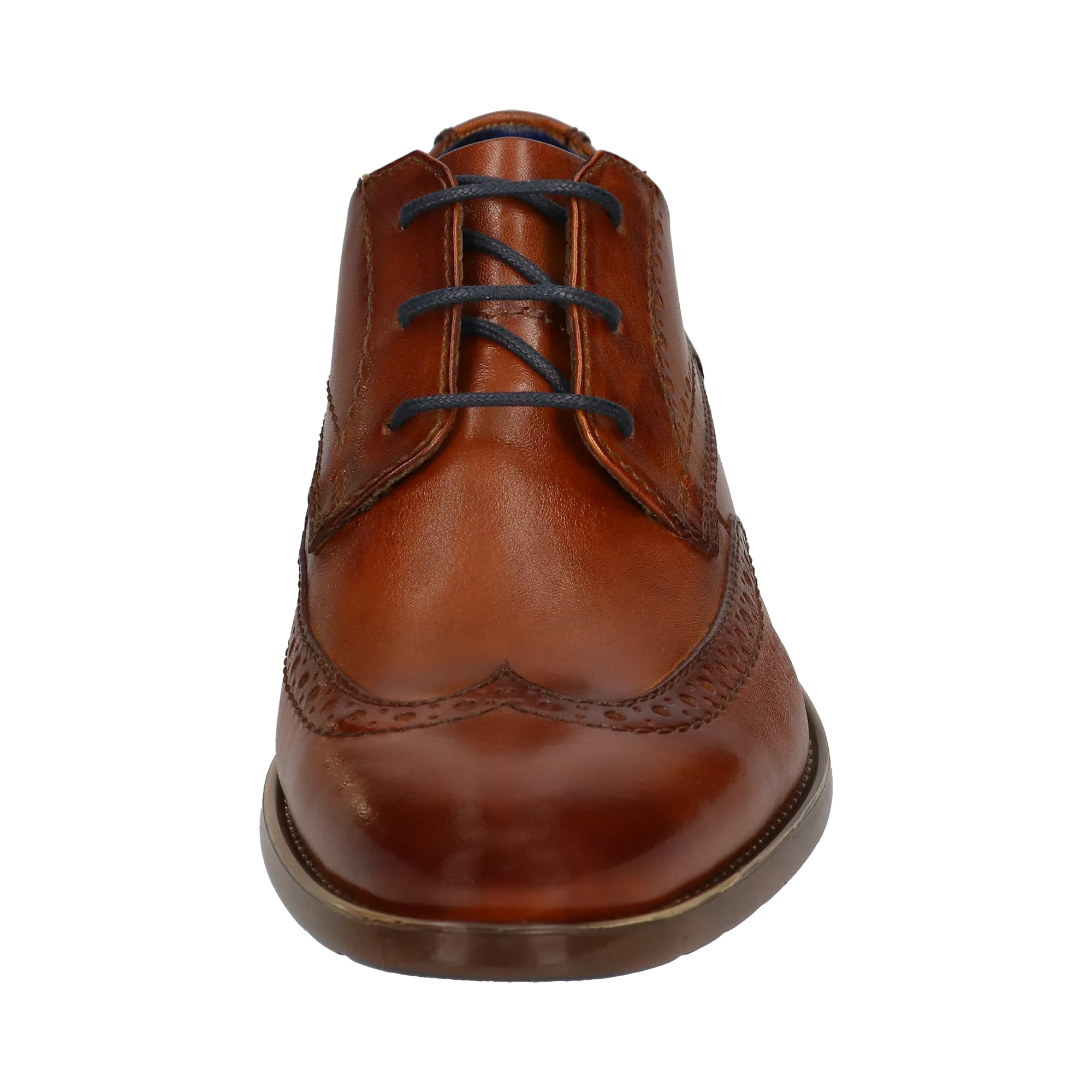 Schnürer cognac - Image 5