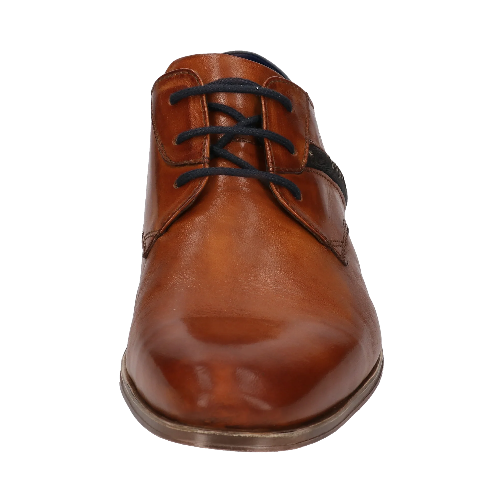 Business Schnürer cognac - Image 5
