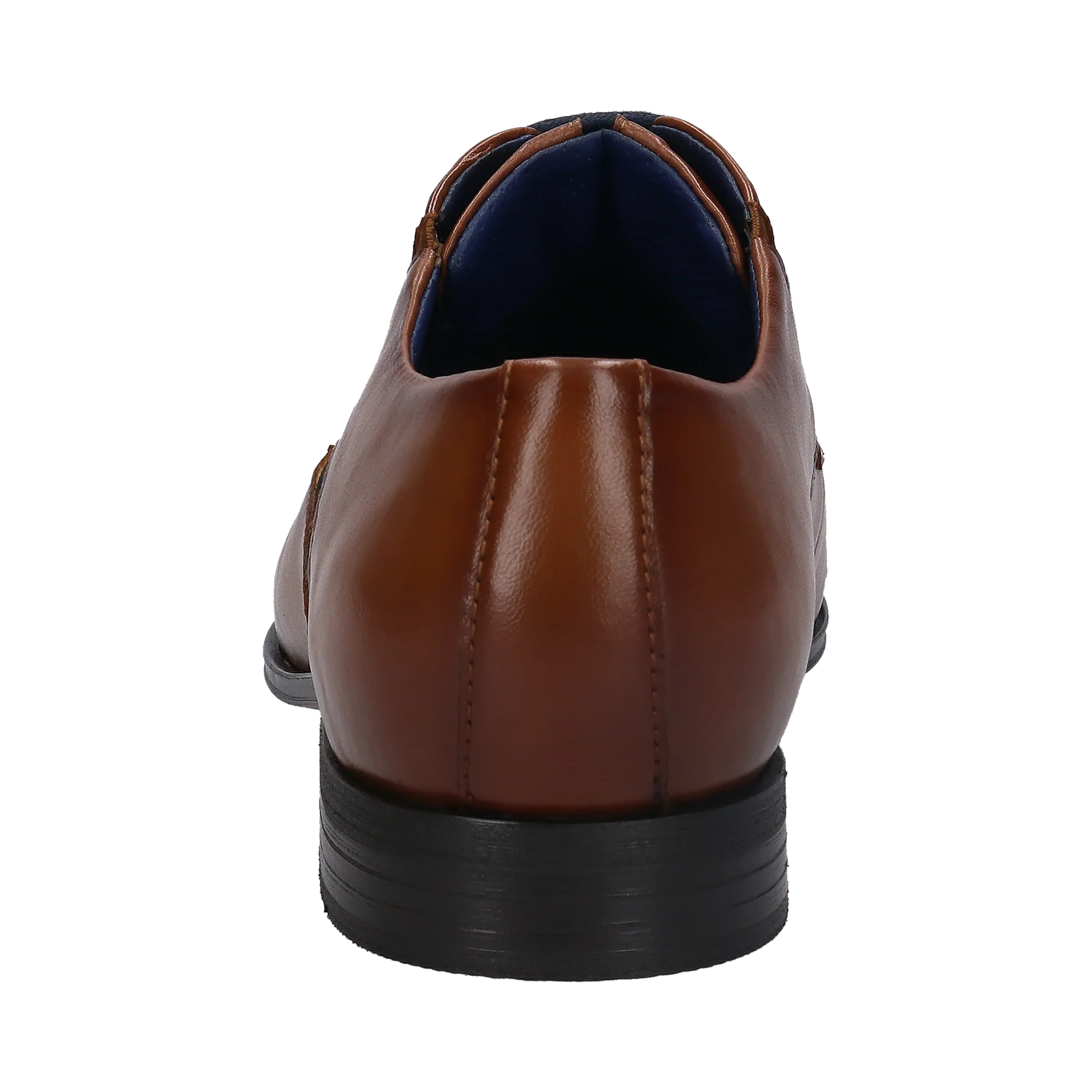 Business Schnürer cognac - Image 3