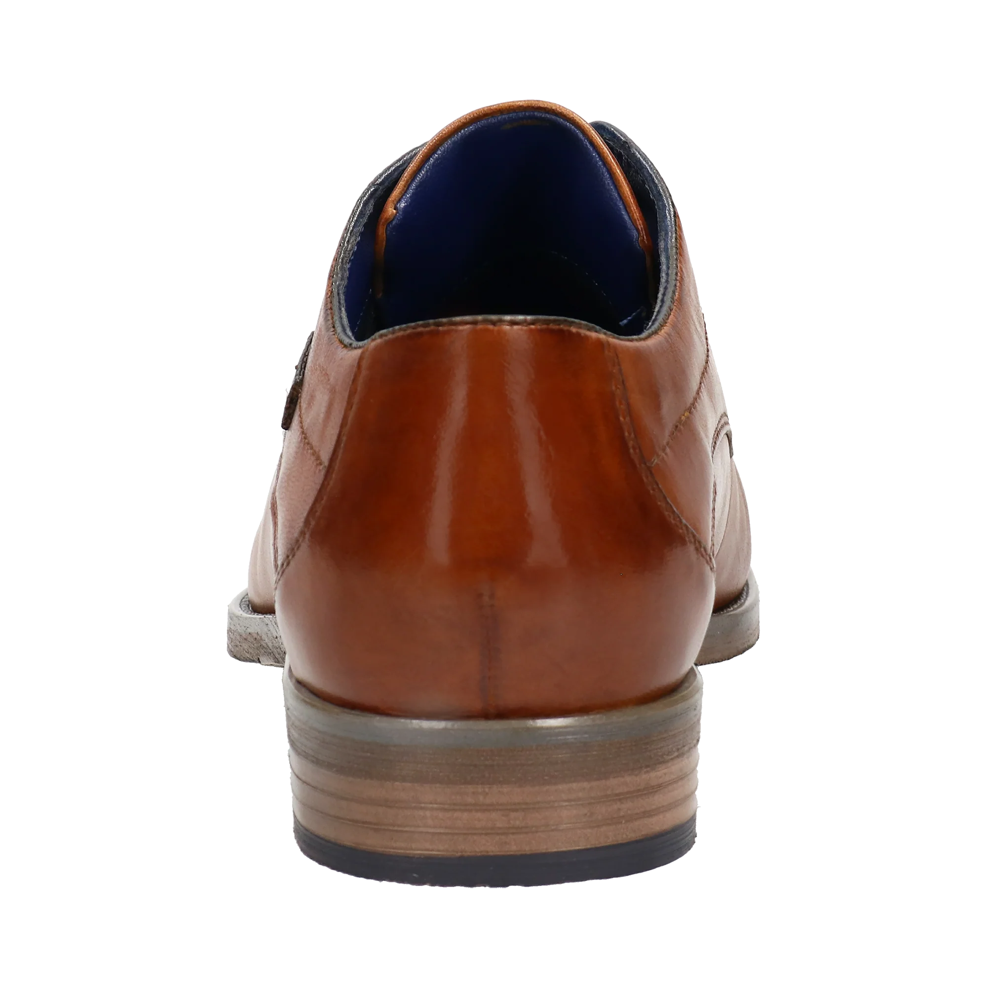 Schnürer cognac - Image 3