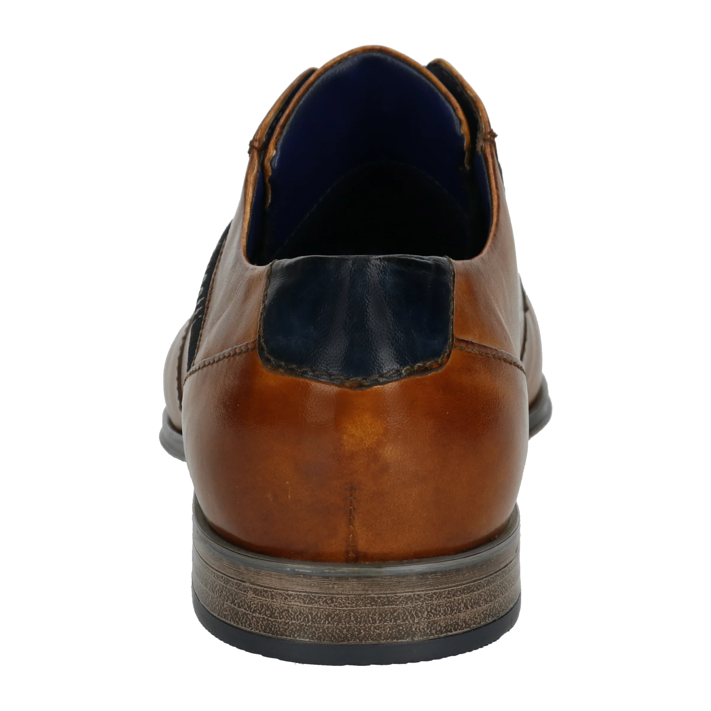 Business Schnürer cognac - Image 3